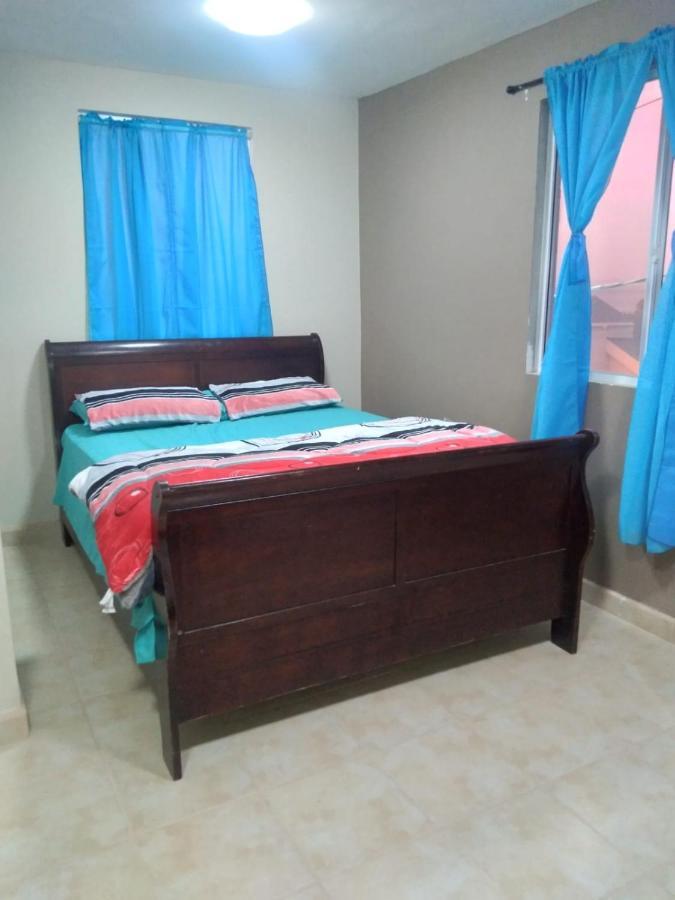 Apartahotel Departamentos Velasco