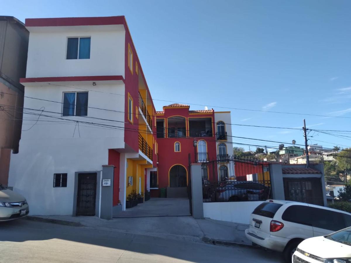 Departamentos Velasco Apartahotel