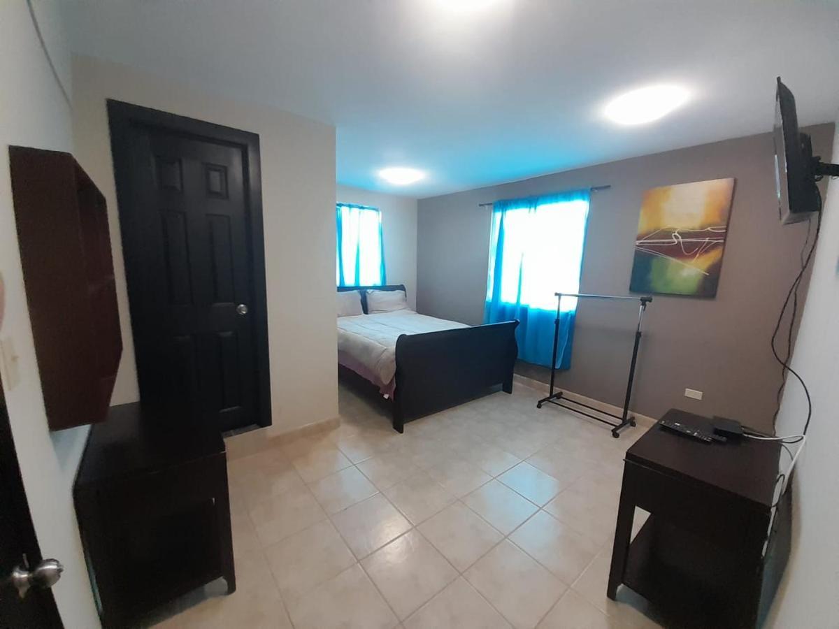 Apartahotel Departamentos Velasco