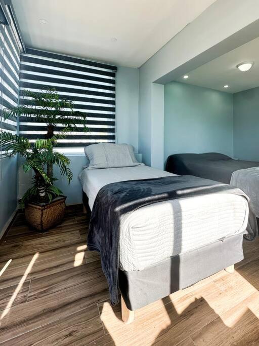 Departamento Beto Apartment *
