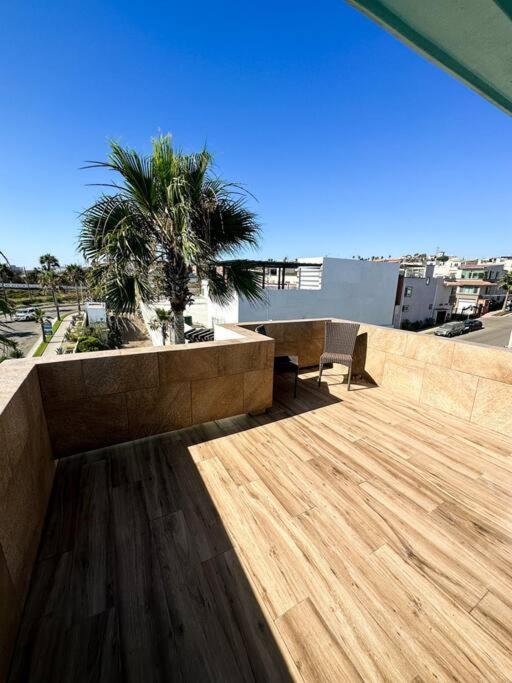 Apartment Departamento Beto