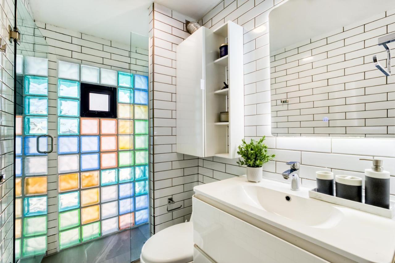 Eazy Centro By Uliv Apartahotel