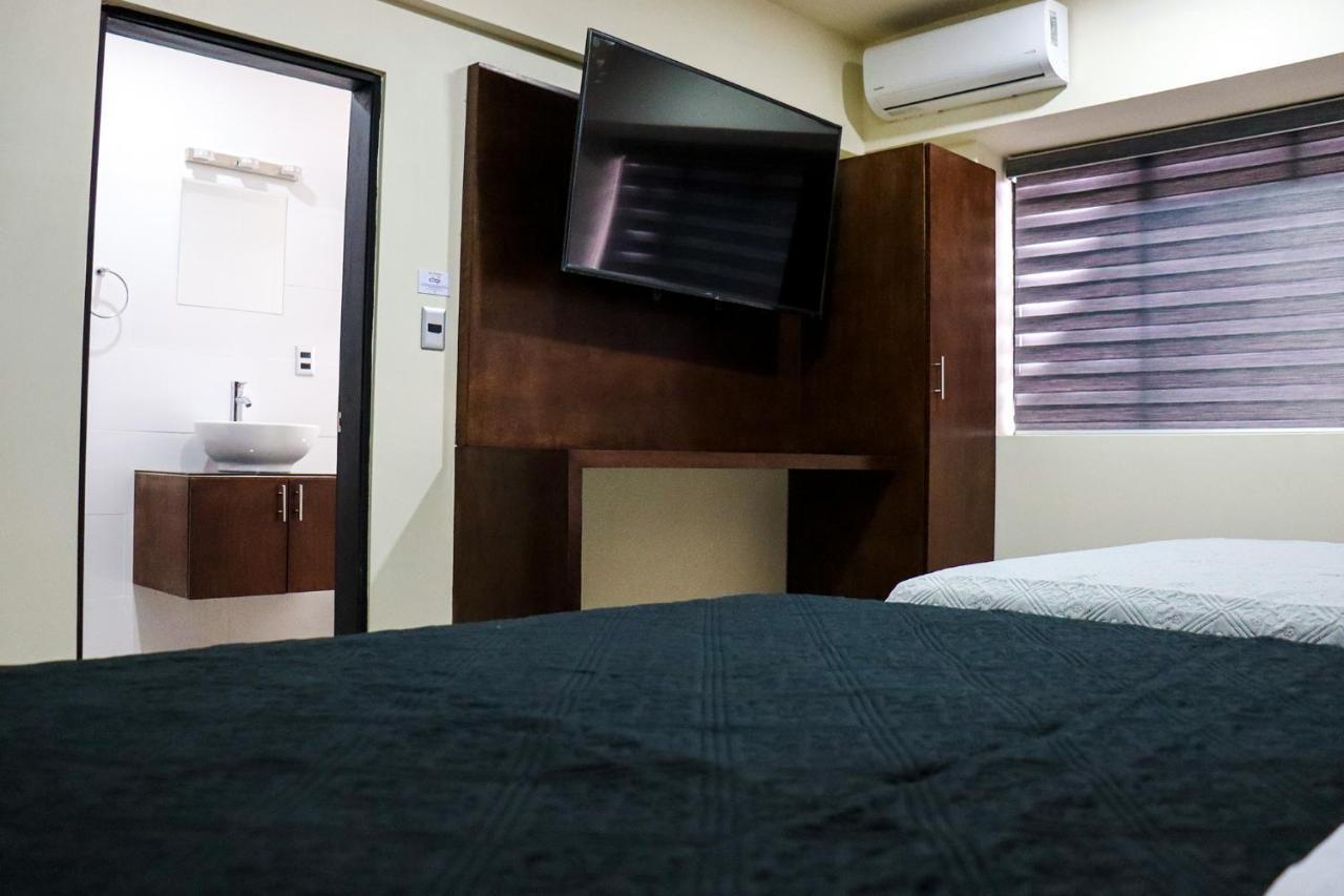 Mision 11 Hotel Tijuana