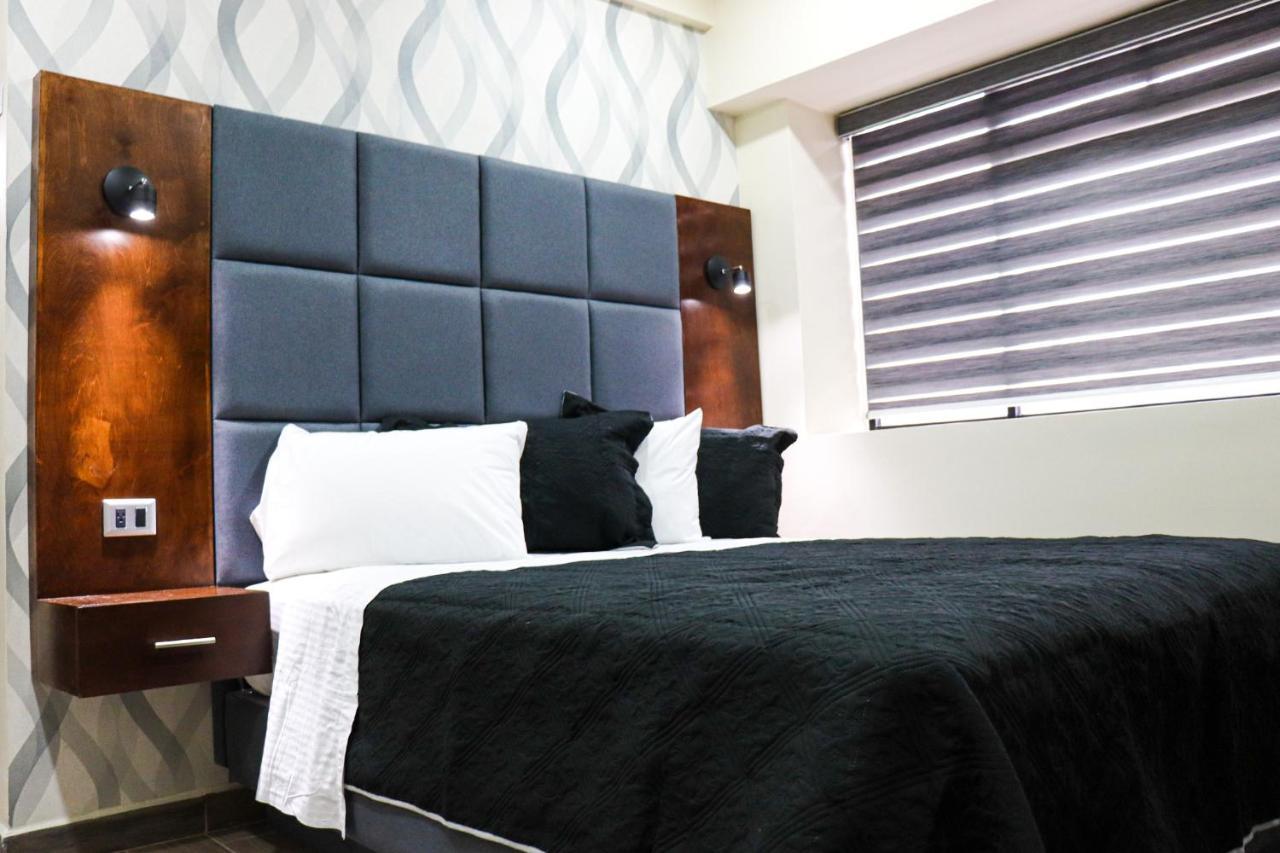 Hotel Mision 11 Tijuana