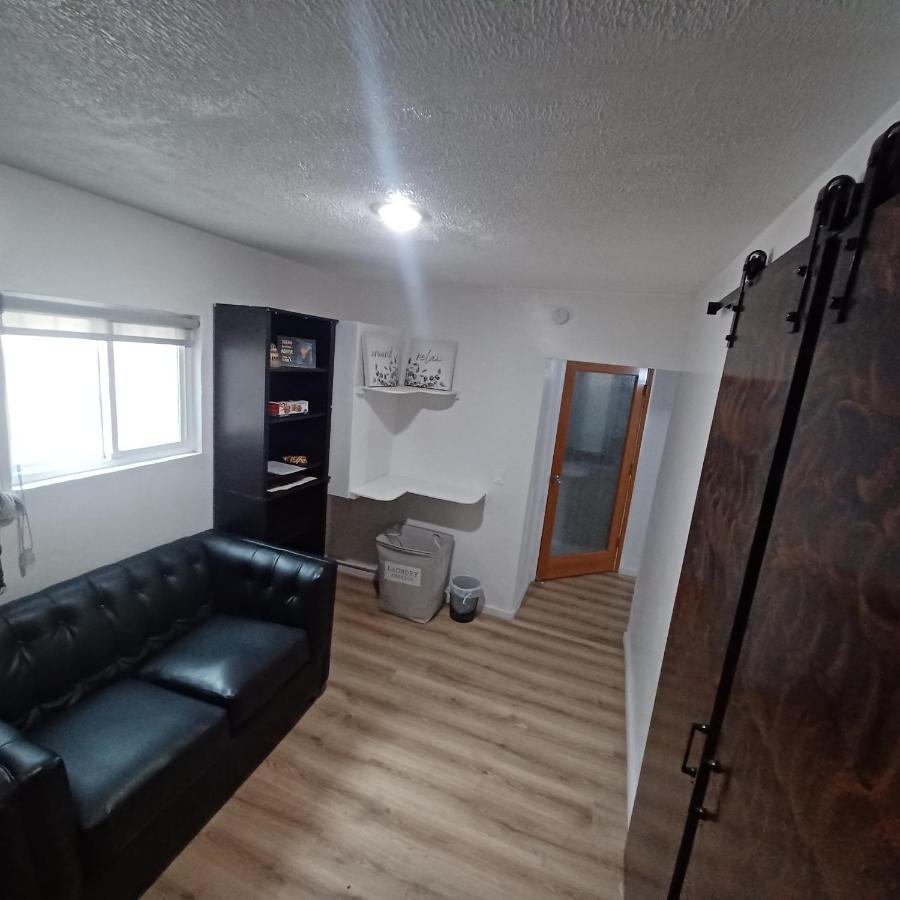 Reserva Hills: A Quiet Getaway! Apartment Tijuana
