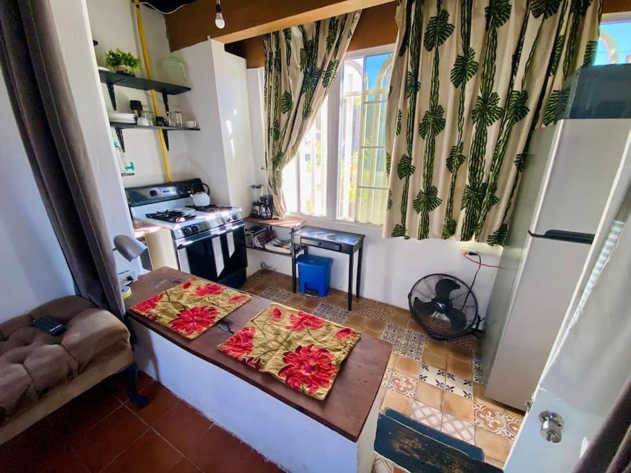 Apartment Jaguar