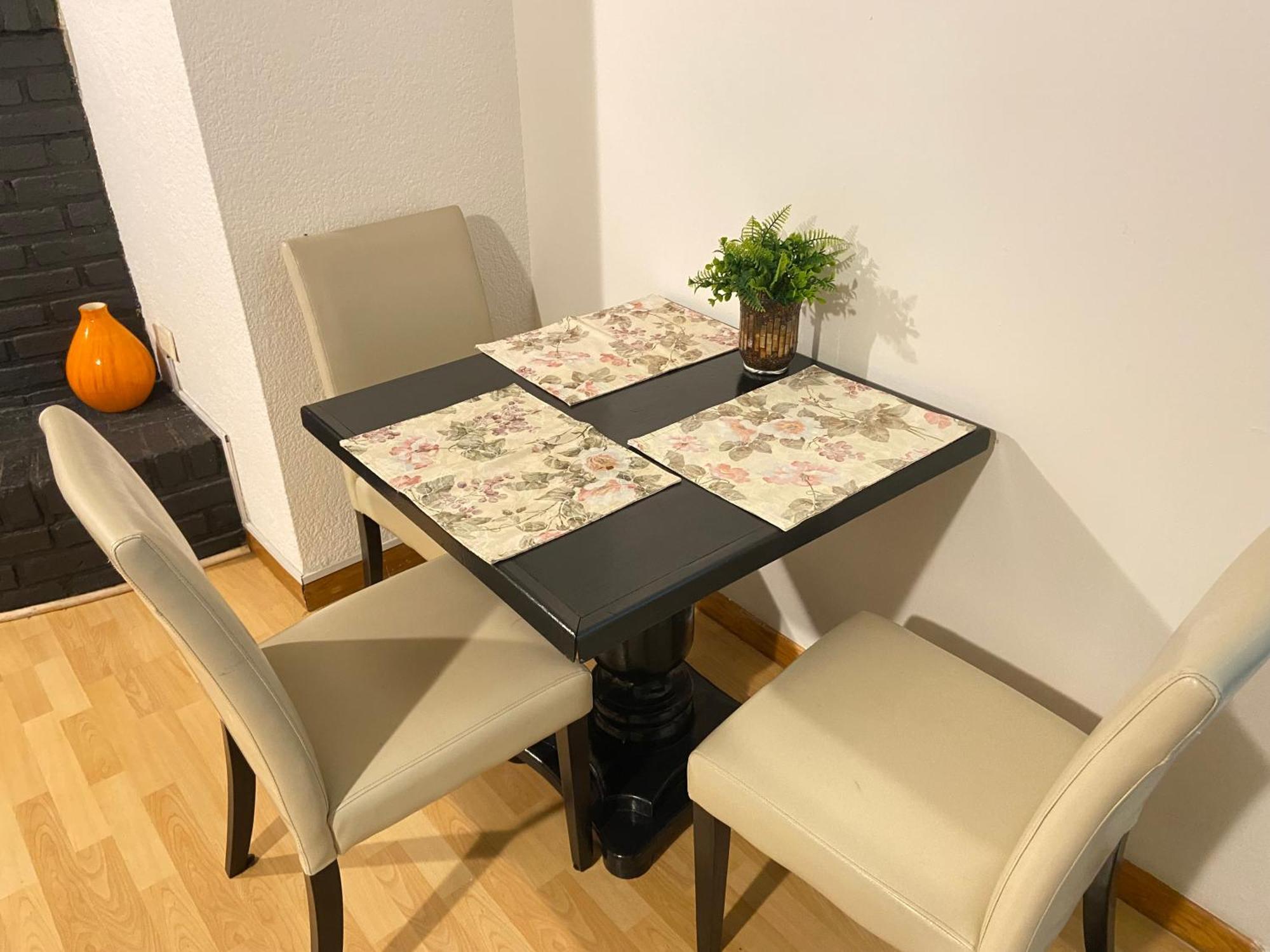 Quetzal House Apartment *