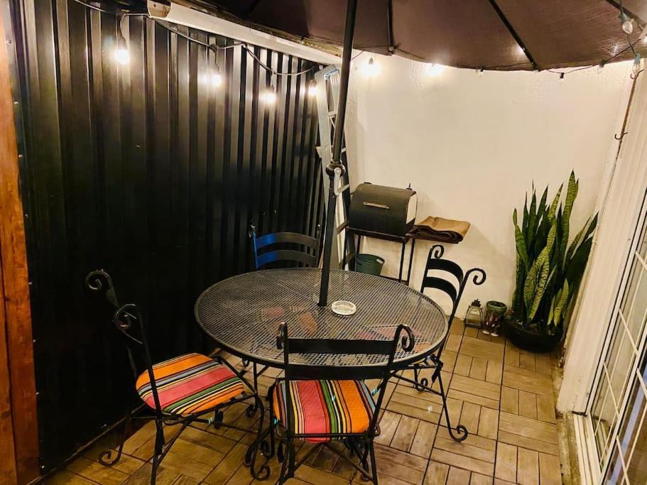 Jaguar Apartment Tijuana