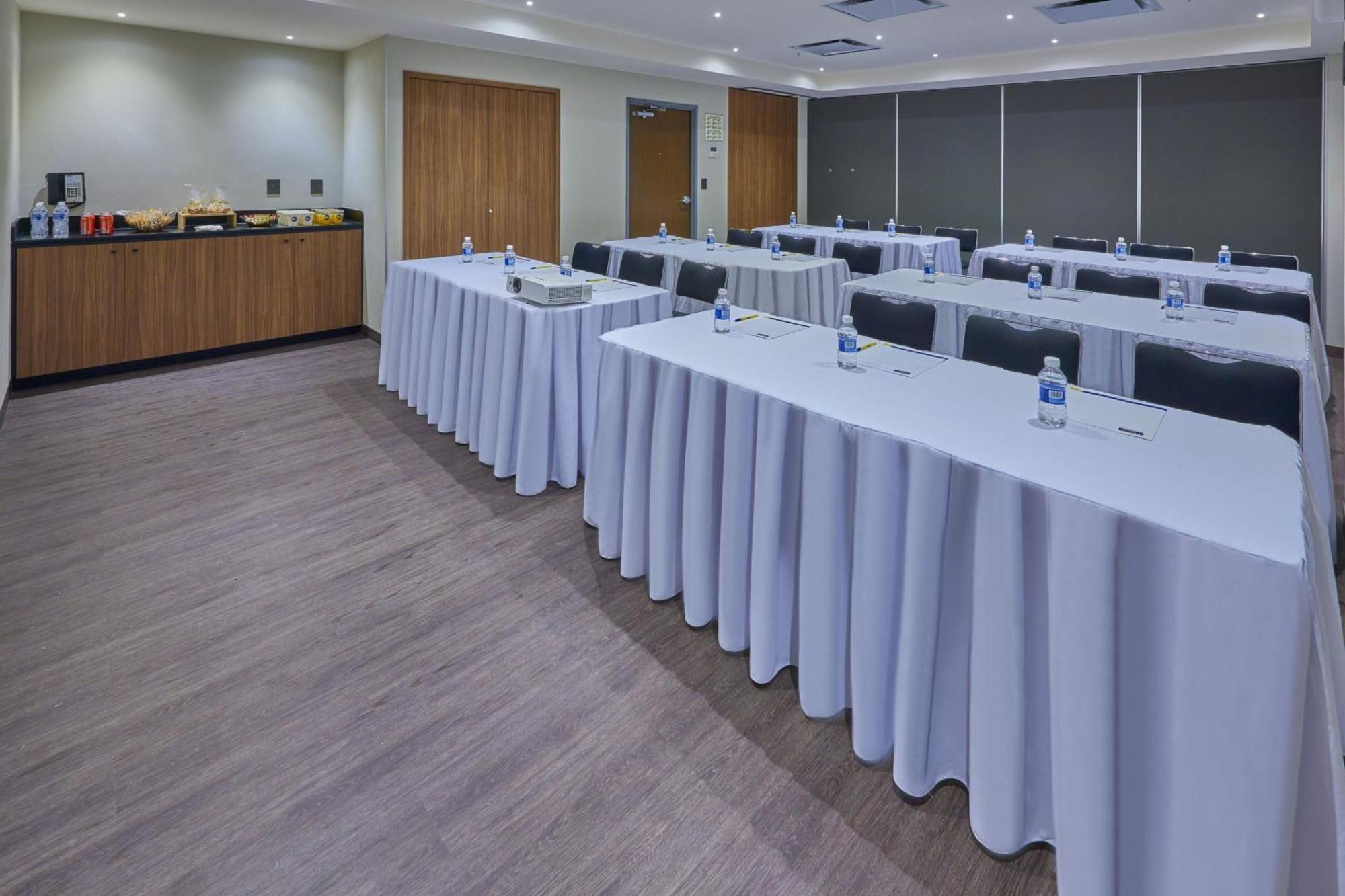 Express By Marriott Otay 4* Tijuana
