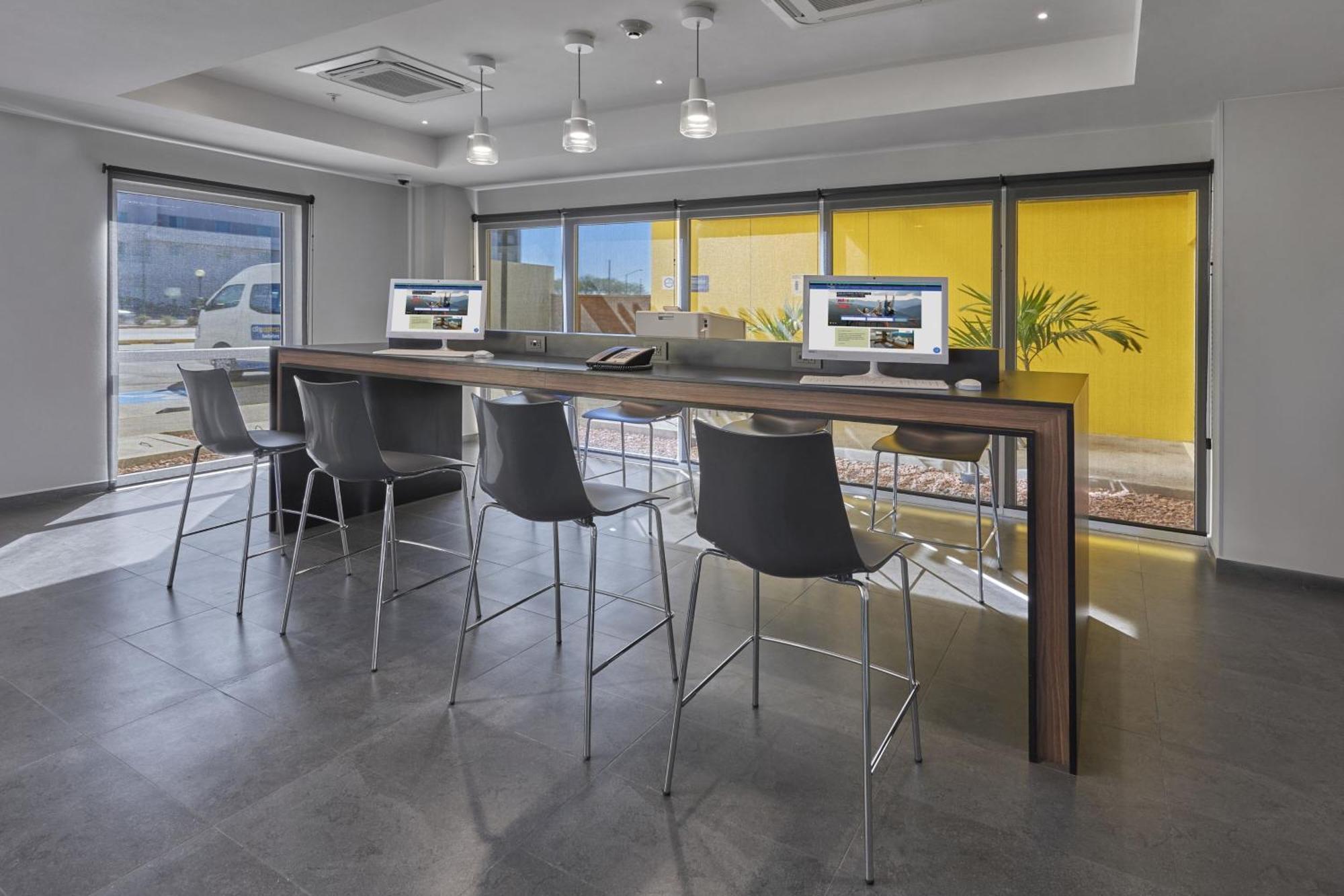 Express By Marriott Otay 4* Tijuana