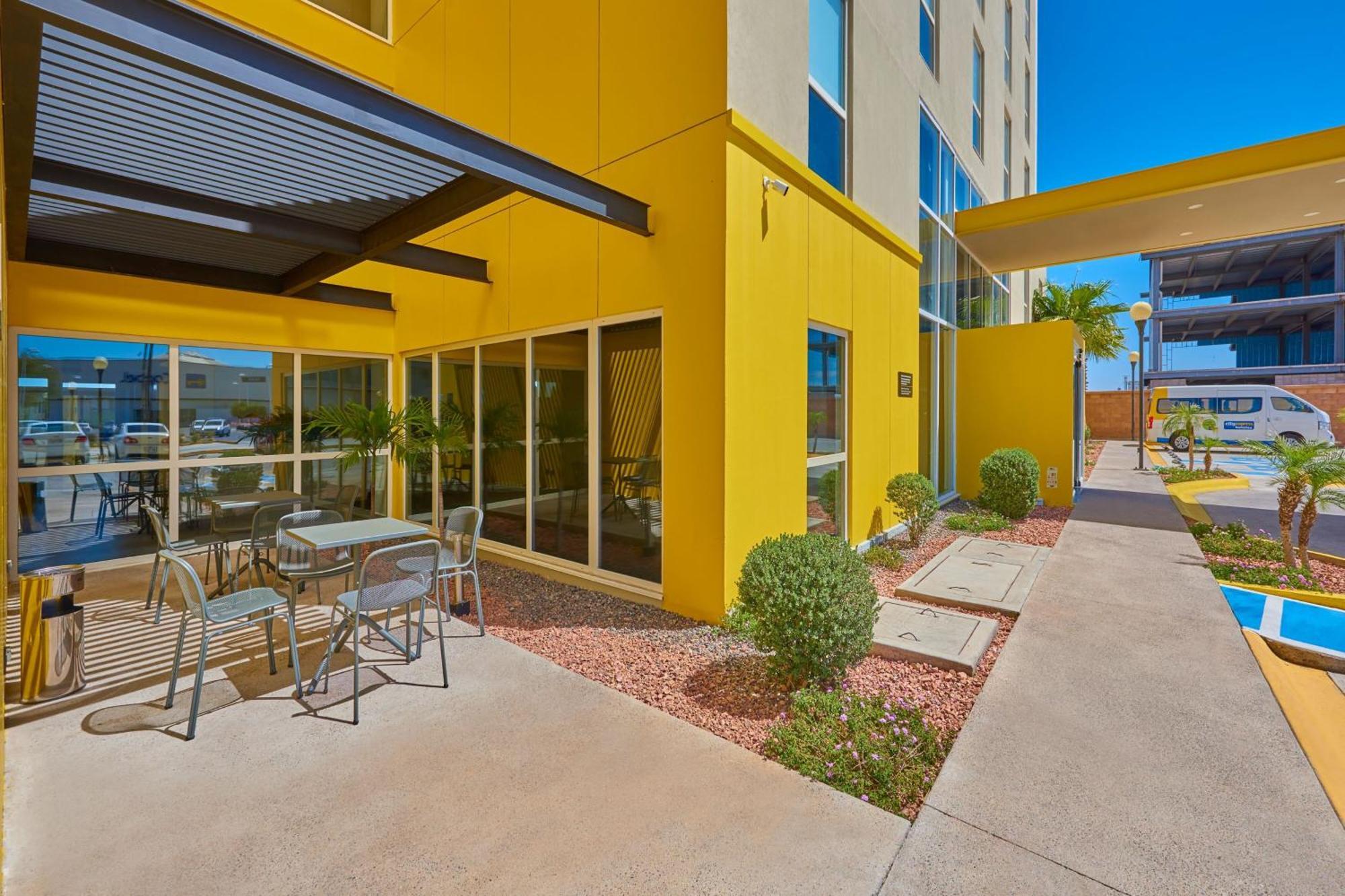 Hotel Express By Marriott Otay