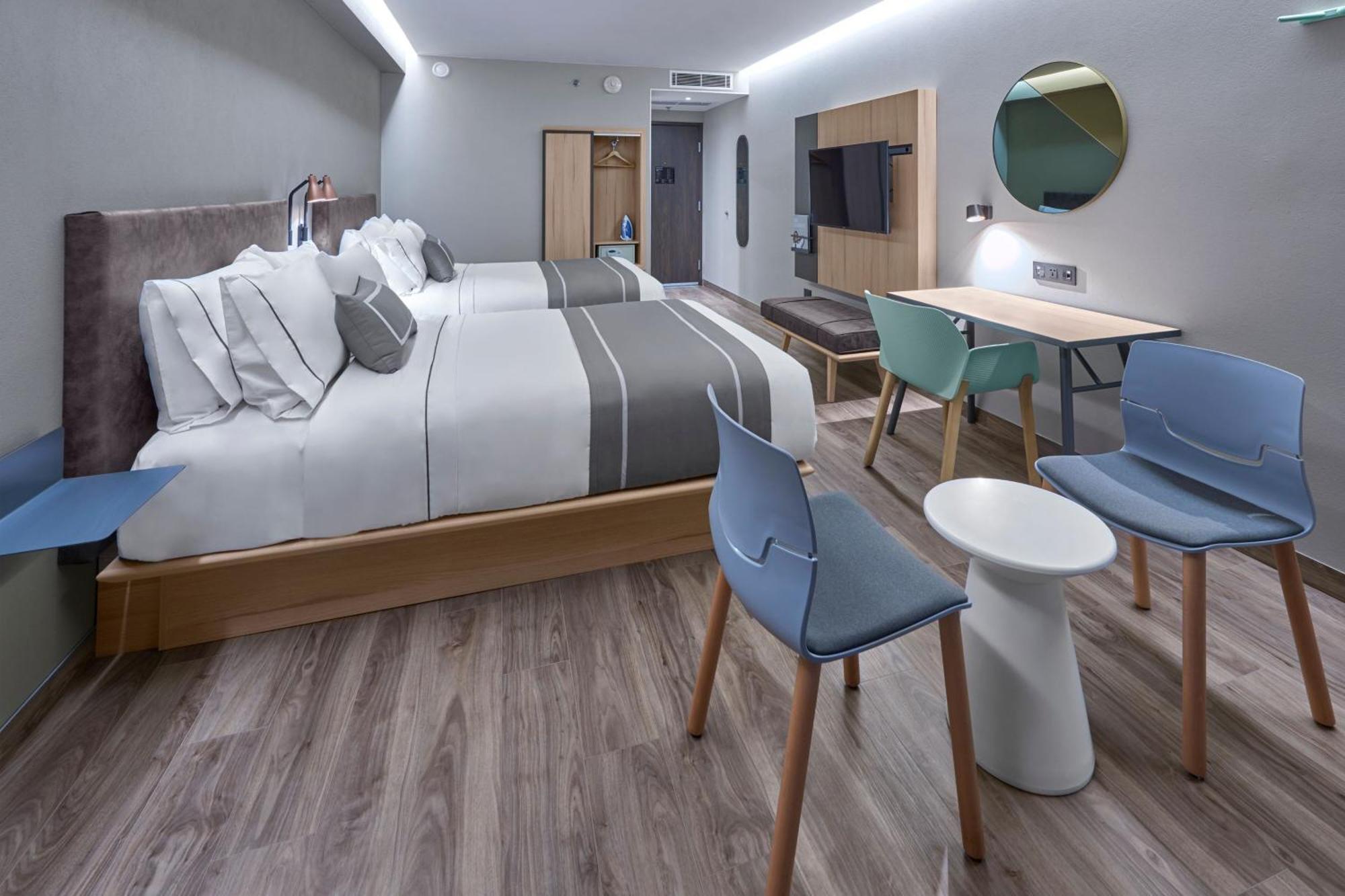 Express By Marriott Hotel