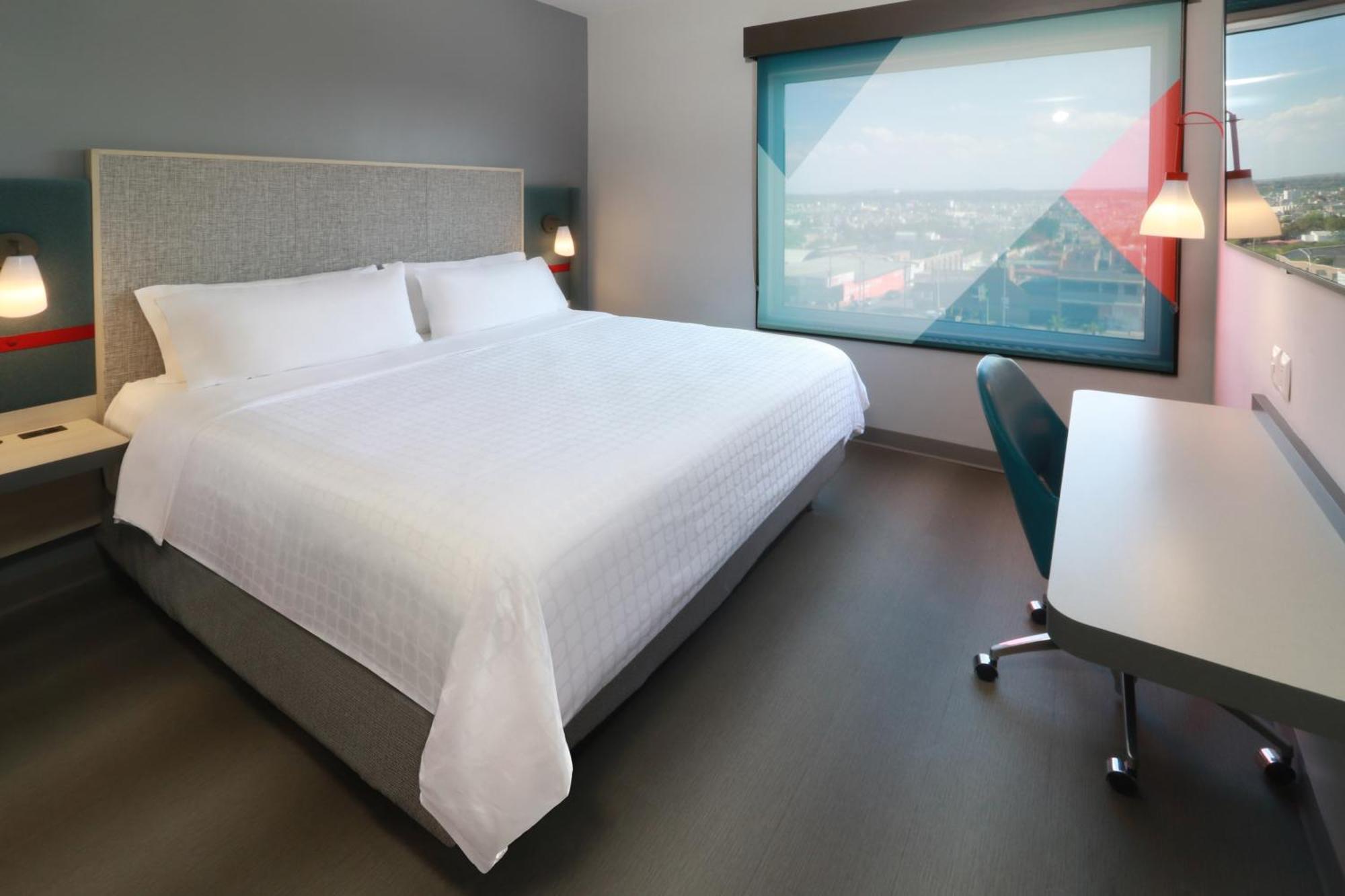 Hotel Avid - - Otay By Ihg