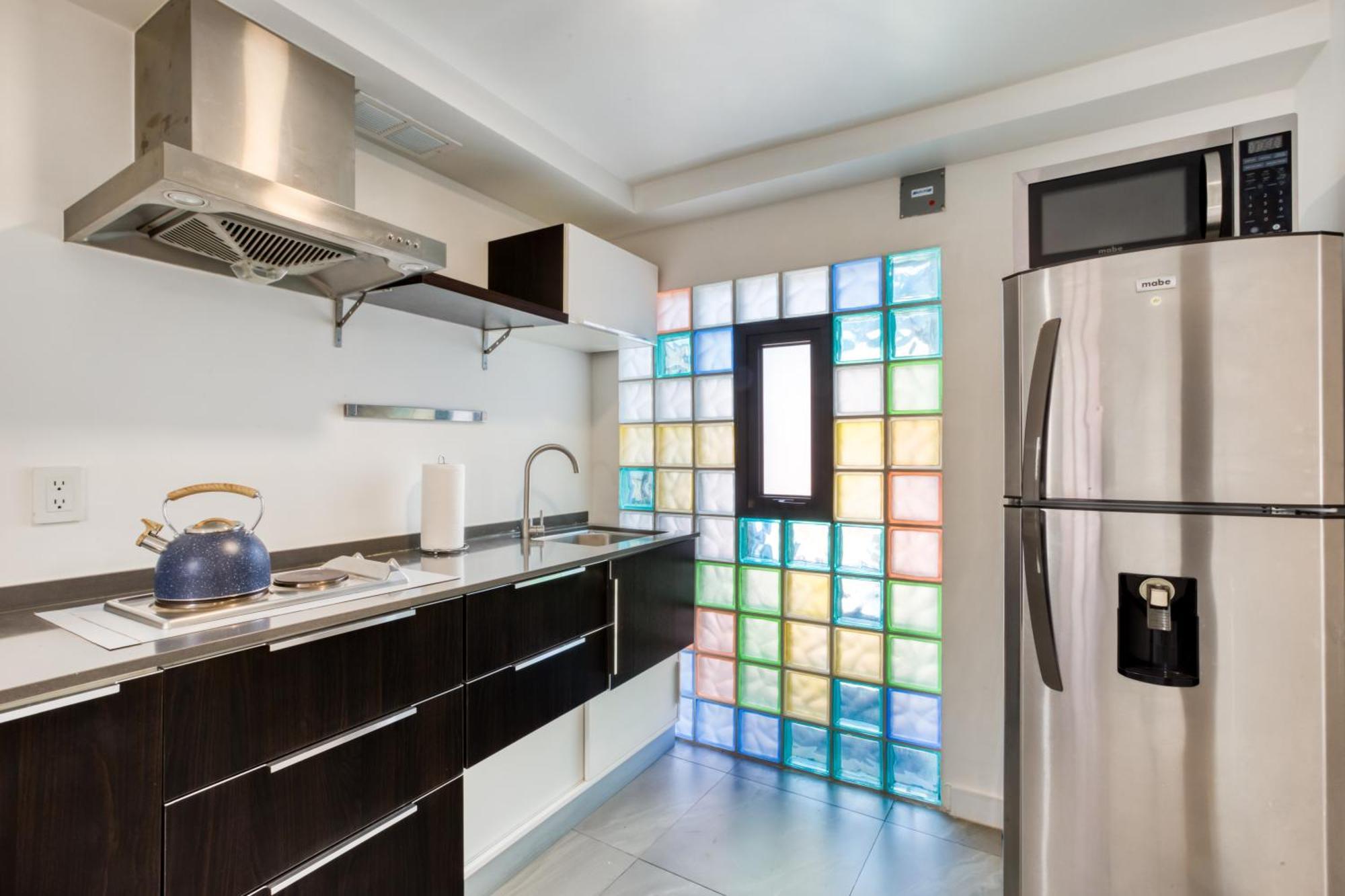 Apartahotel Eazy Centro By Uliv 4*
