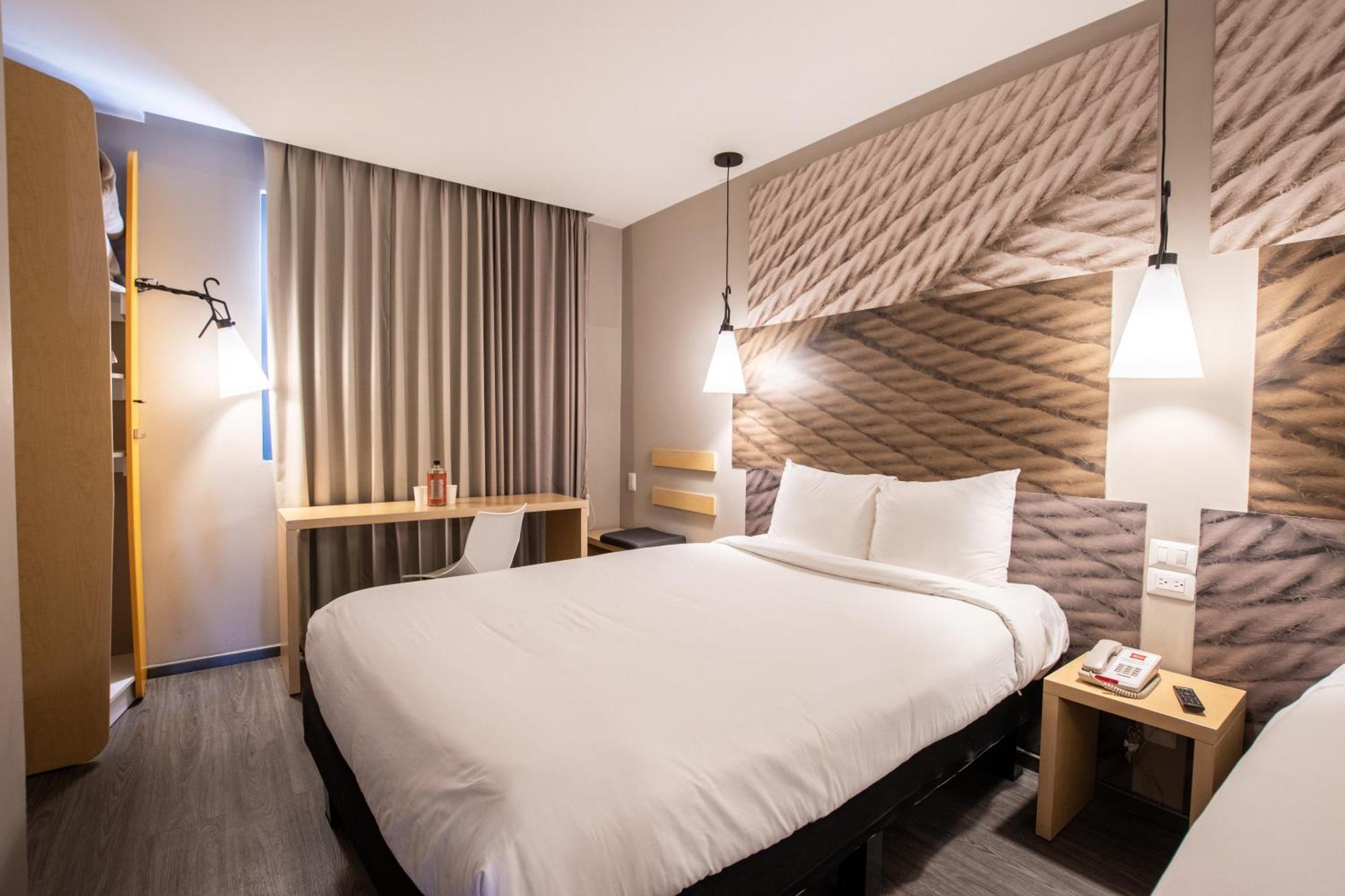Hotel Ibis 4*