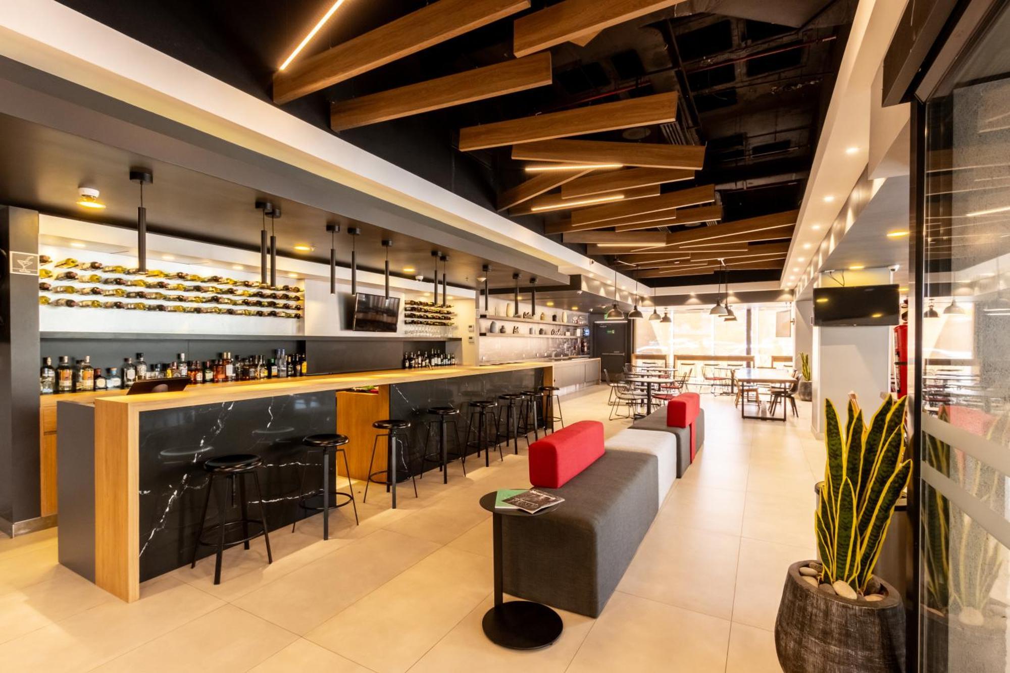 Ibis Hotel