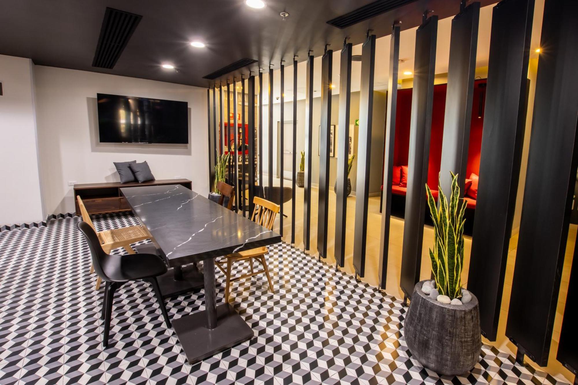 Hotel Ibis Tijuana