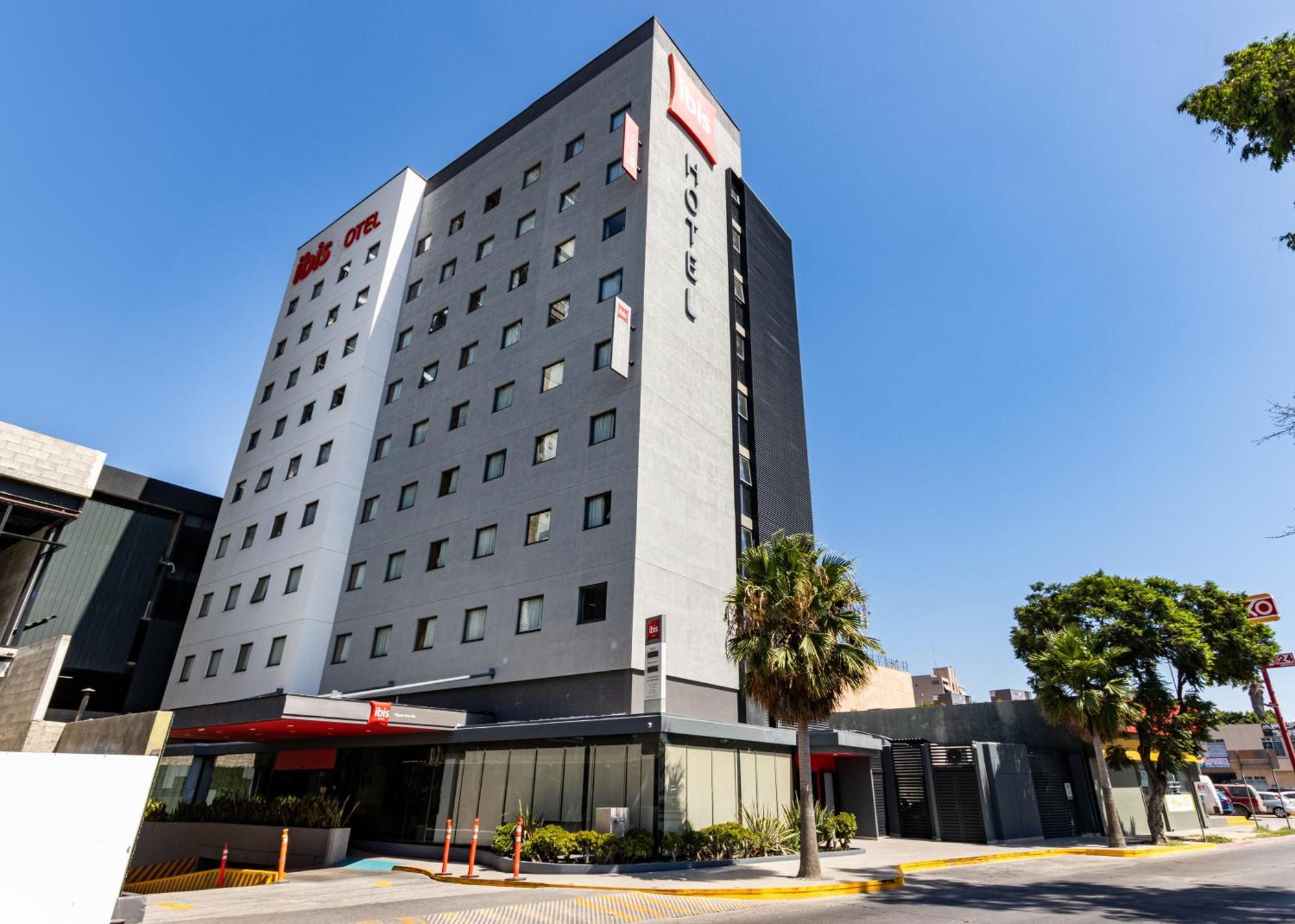 Ibis Tijuana