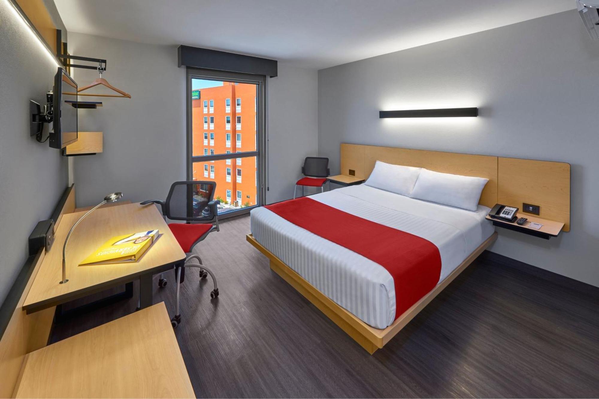 Hotel Express By Marriott Otay
