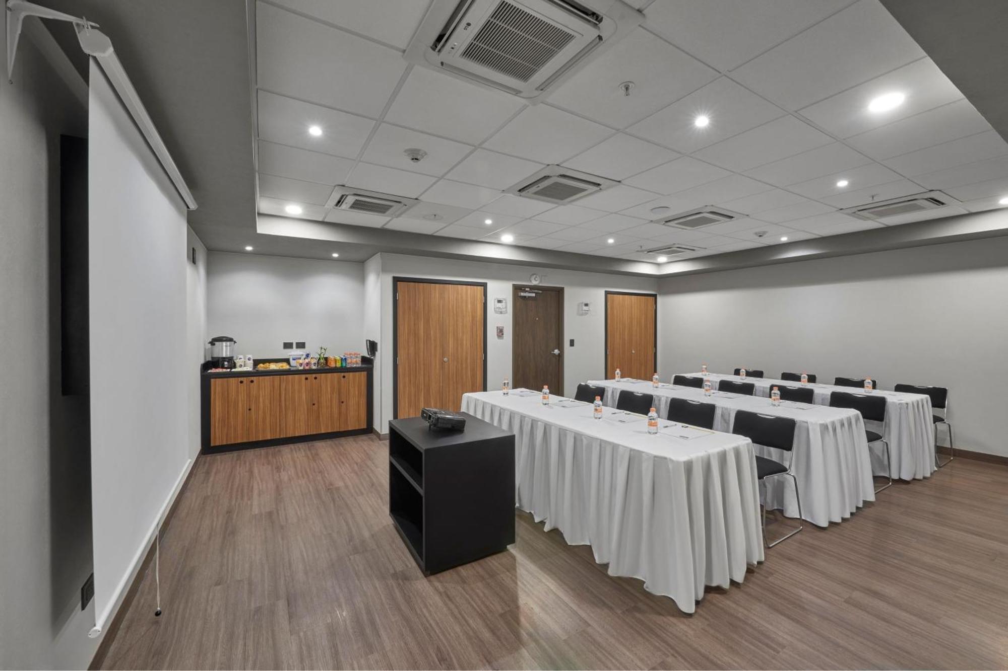 Express By Marriott Otay