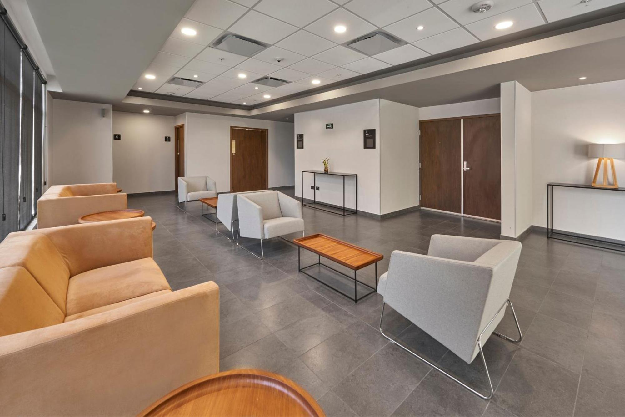 Hotel Express By Marriott Otay