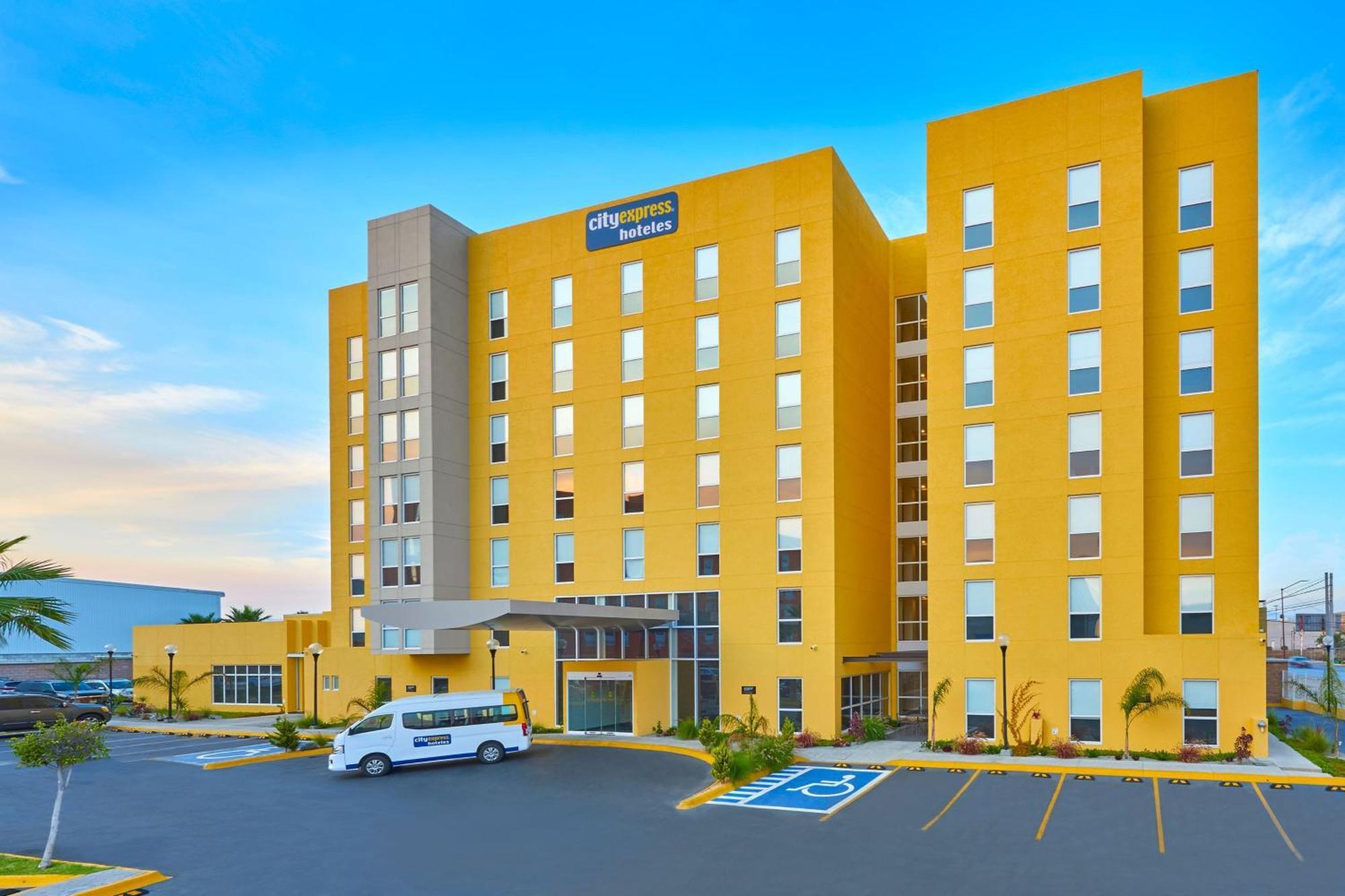 Express By Marriott Otay