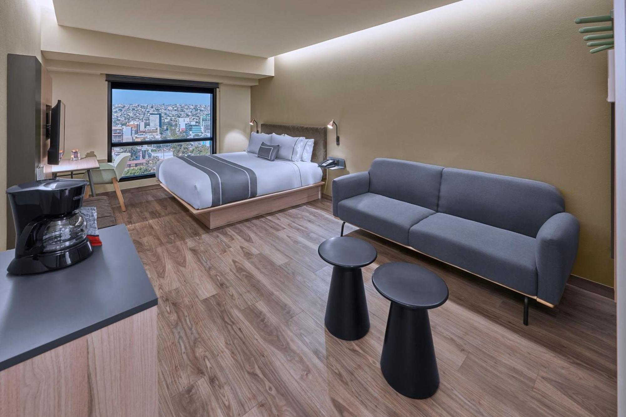 Express By Marriott Hotel