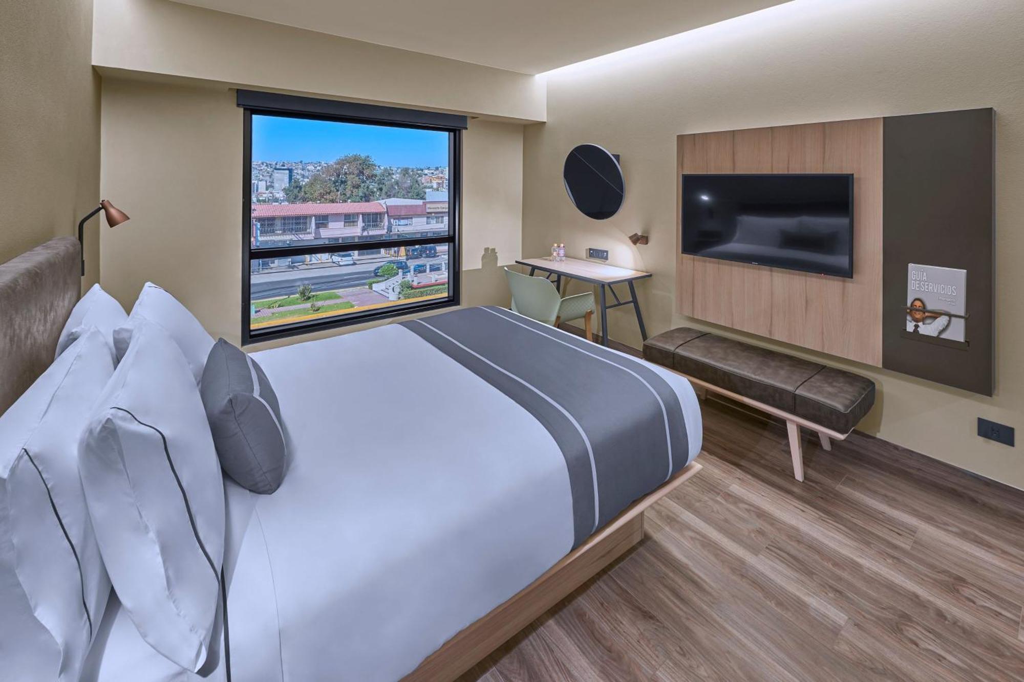 Express By Marriott Hotel