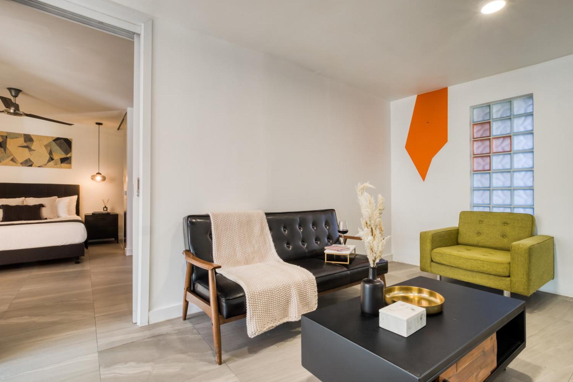 Apartahotel Eazy Centro By Uliv