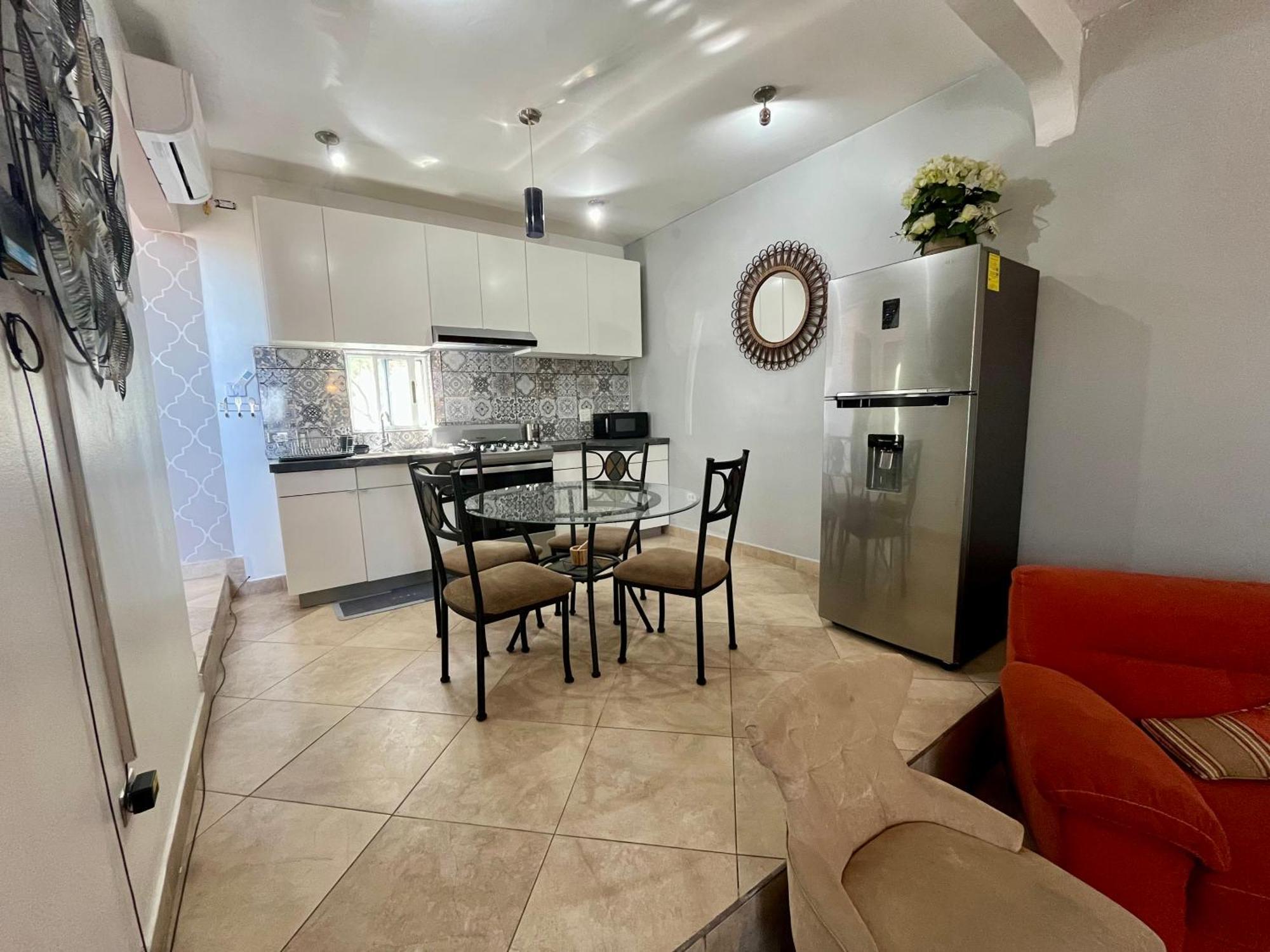 Casa En Chapultepec California Holiday home