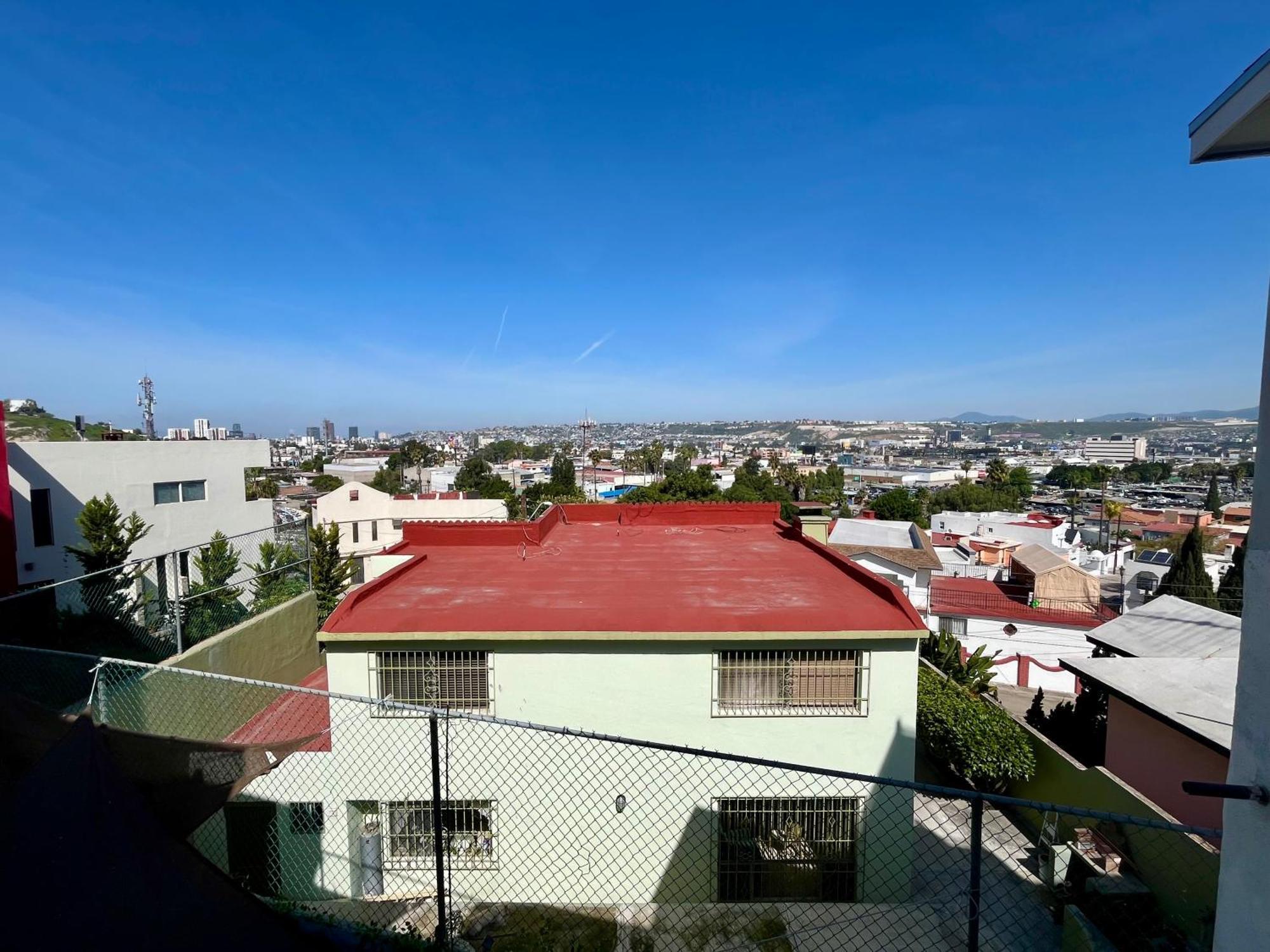 Casa En Chapultepec California Holiday home Tijuana