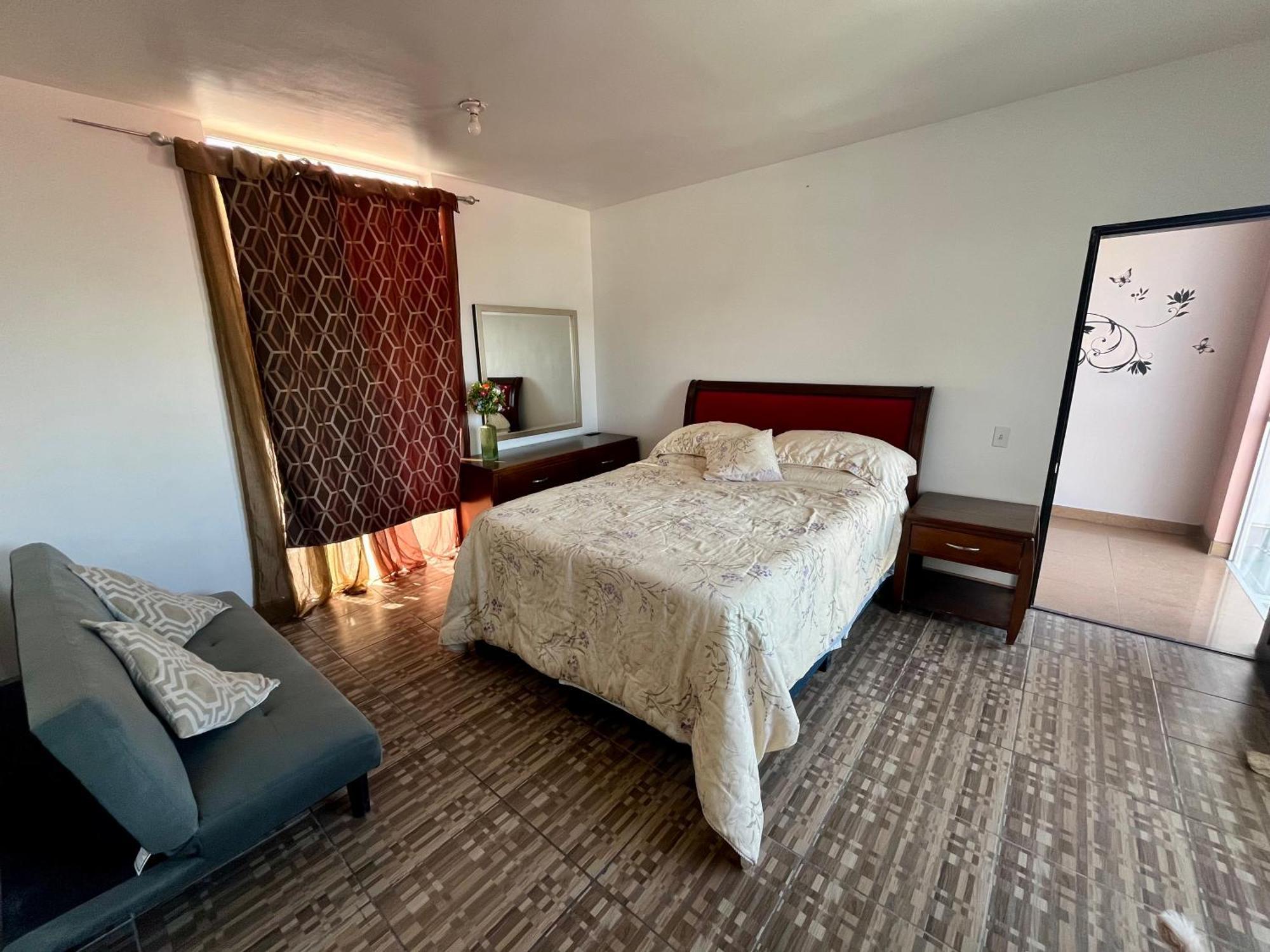Holiday home Casa En Chapultepec California *