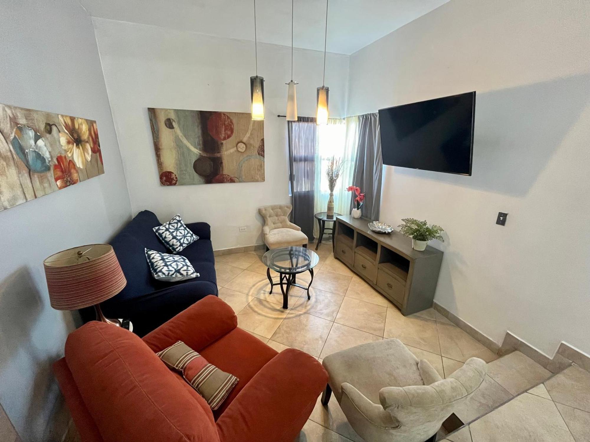 Holiday home Casa En Chapultepec California *