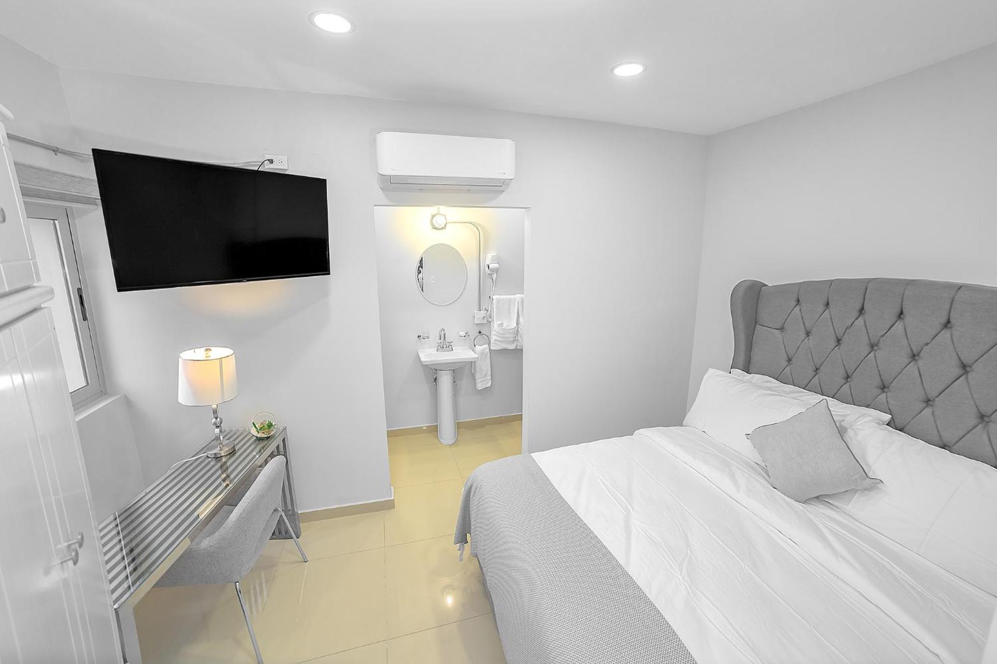 Arbol Apartamento Tijuana