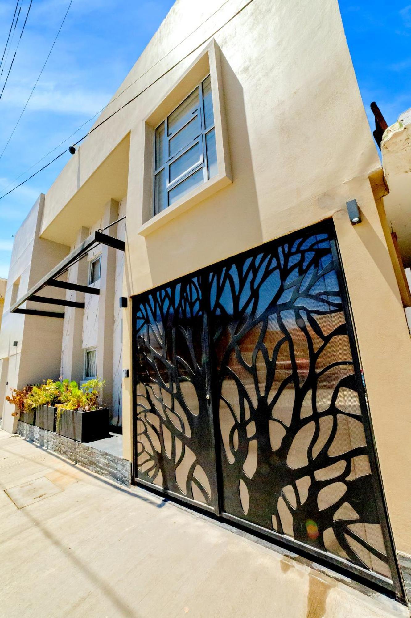 Arbol Tijuana