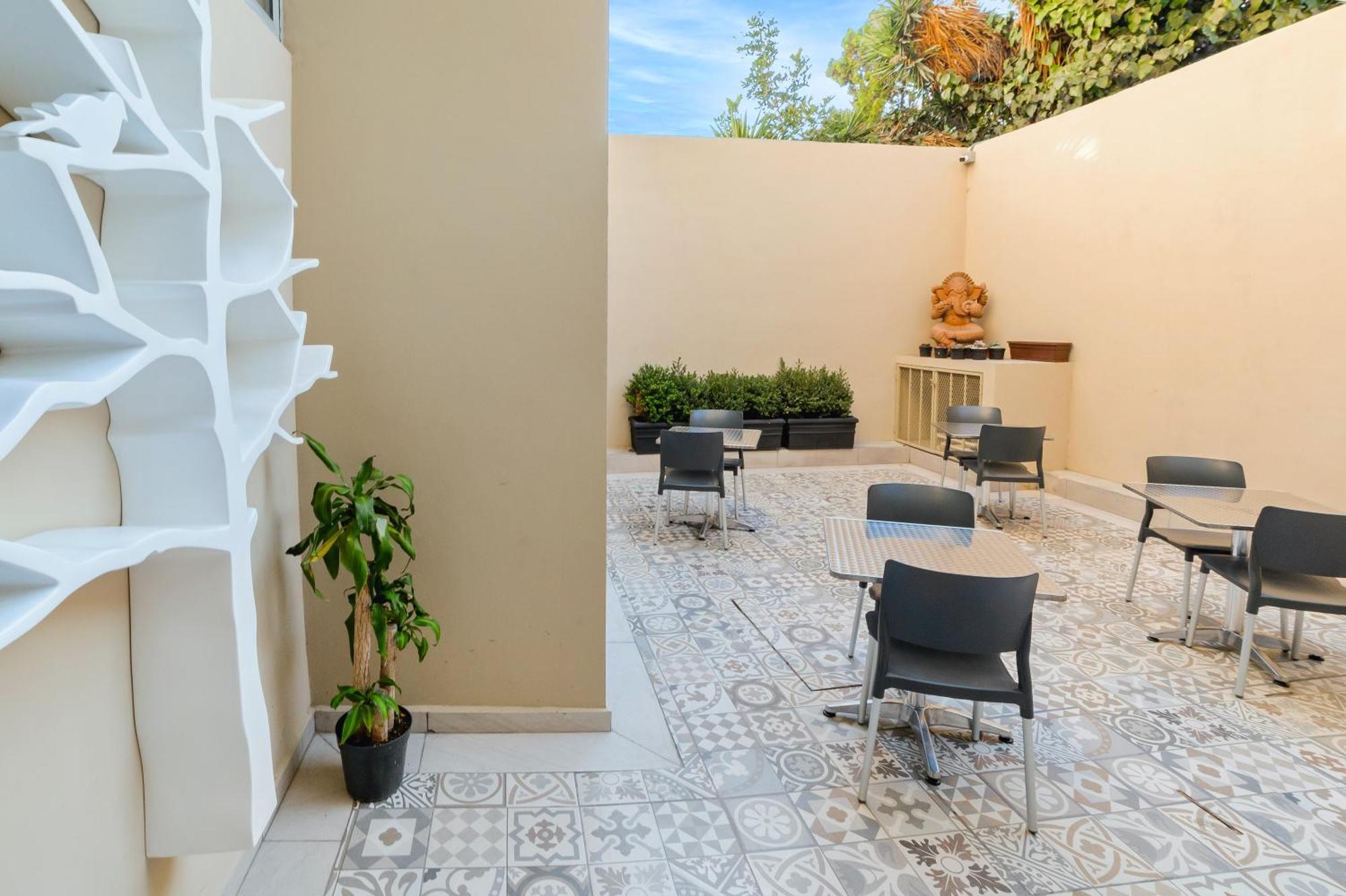 Arbol Apartamento *