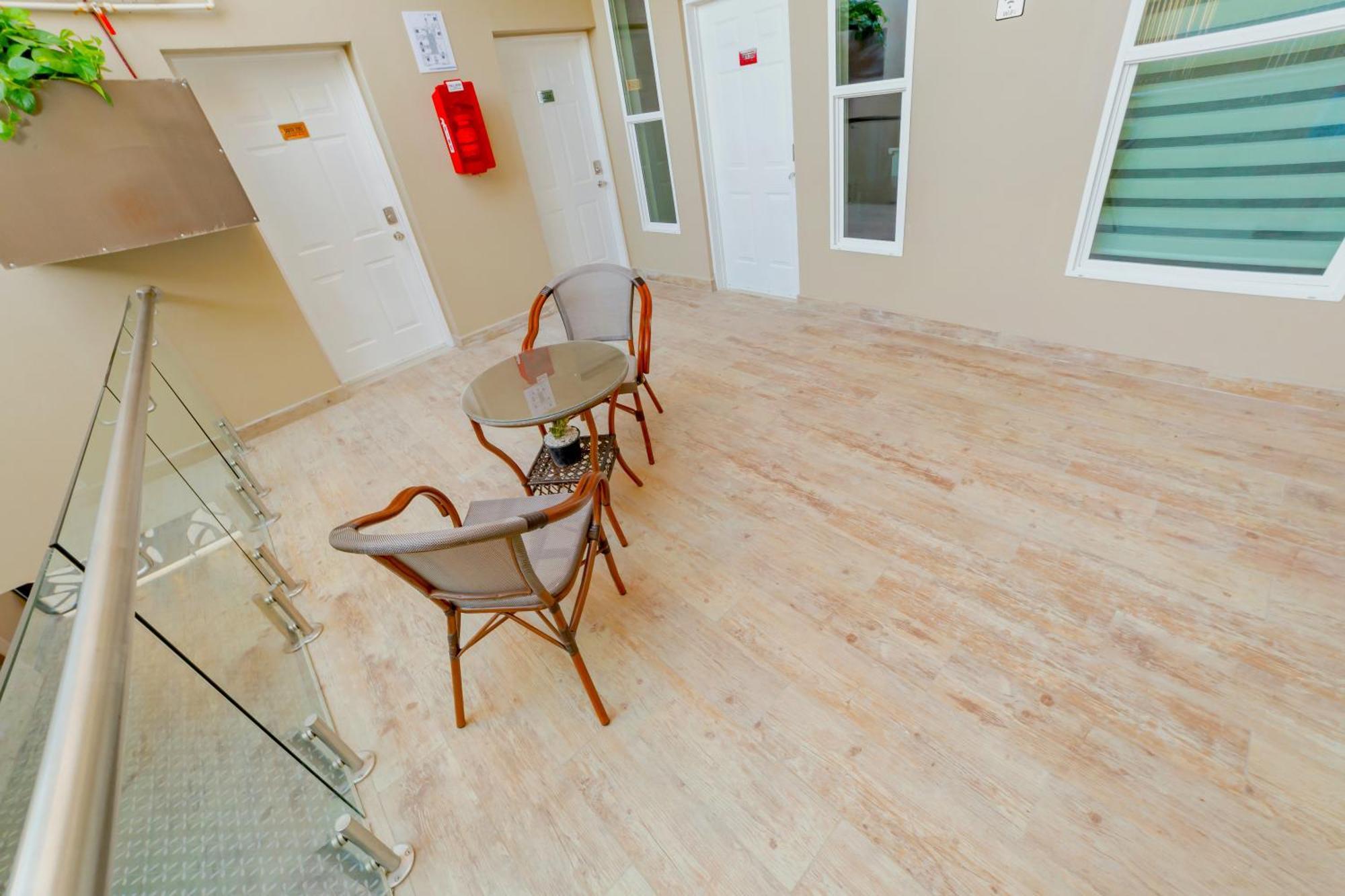 Apartamento Arbol Tijuana