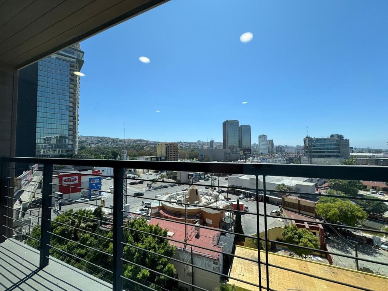 Live Life Apartamento Tijuana