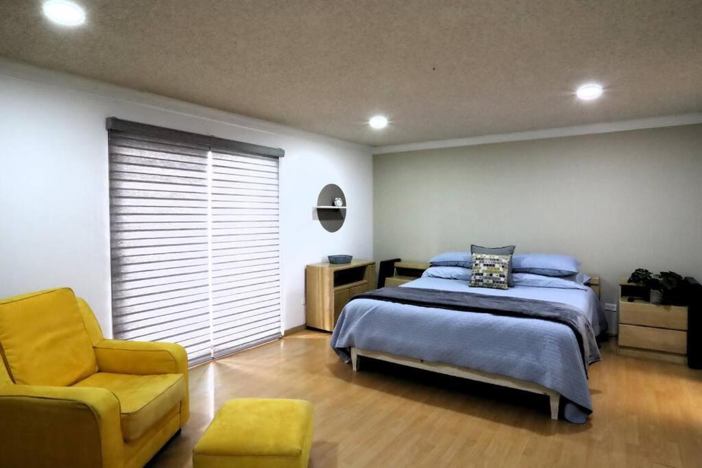 Casa Lomas Cozy 3 Bedroom 2 Bath House By Xolos Stadium Holiday home Tijuana