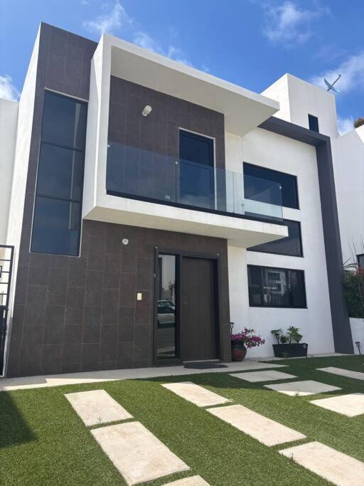 Holiday home Peaceful In Rosarito
