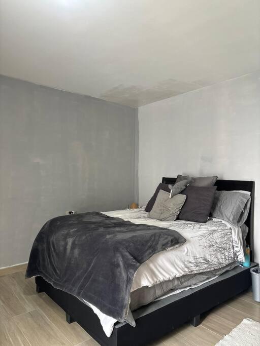 Holiday home Peaceful In Rosarito Tijuana