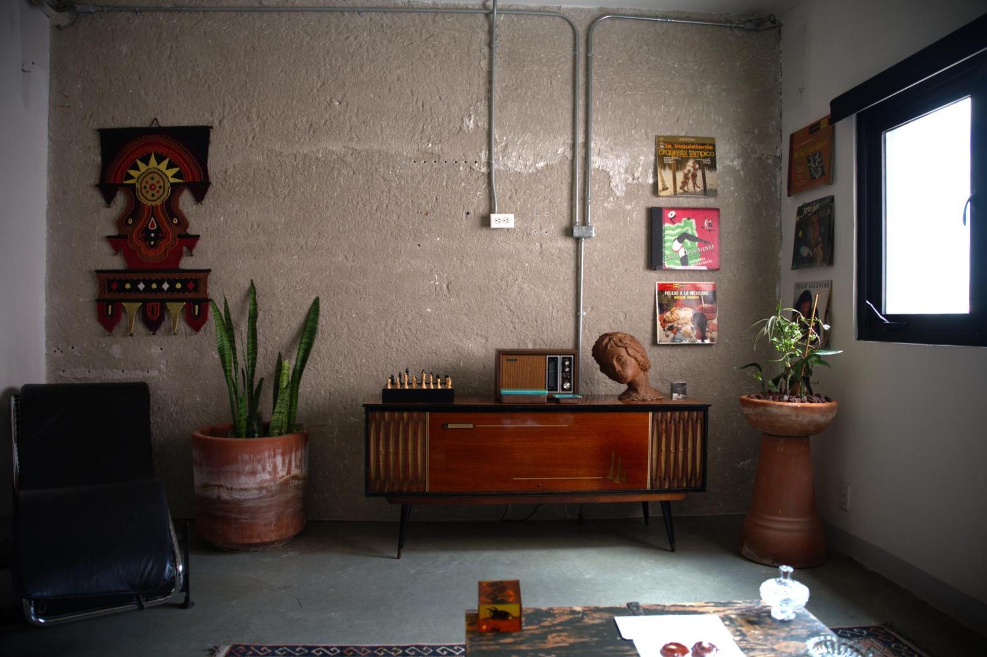 Hotel Boutique Lafayette