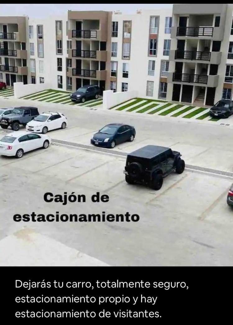 El Balcon De Leones * Tijuana