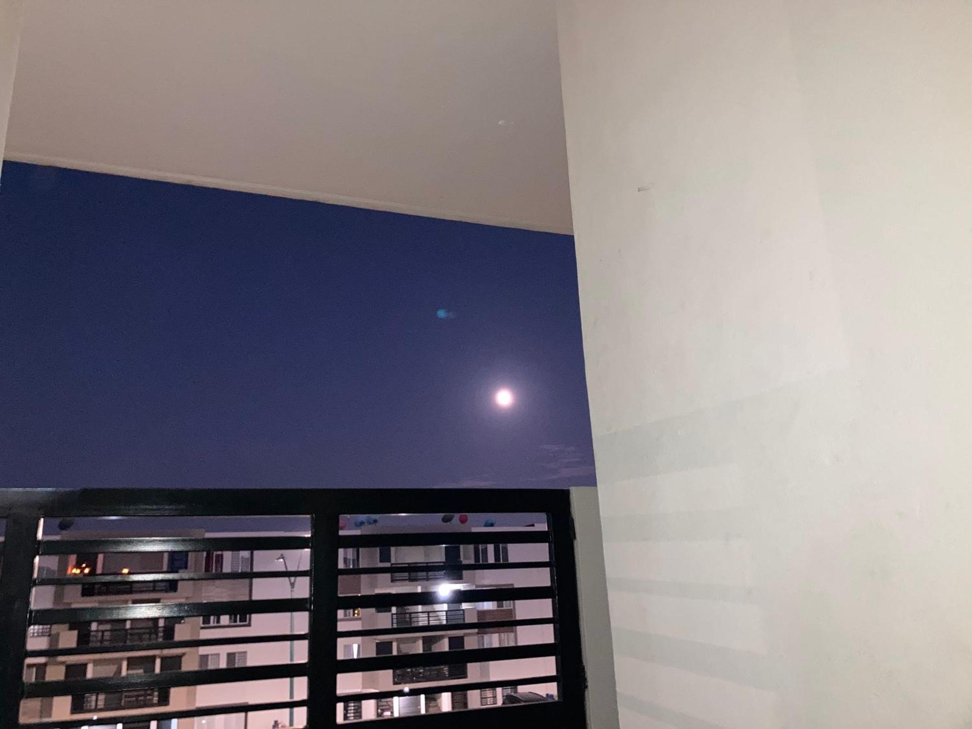 El Balcon De Leones Apartment Tijuana