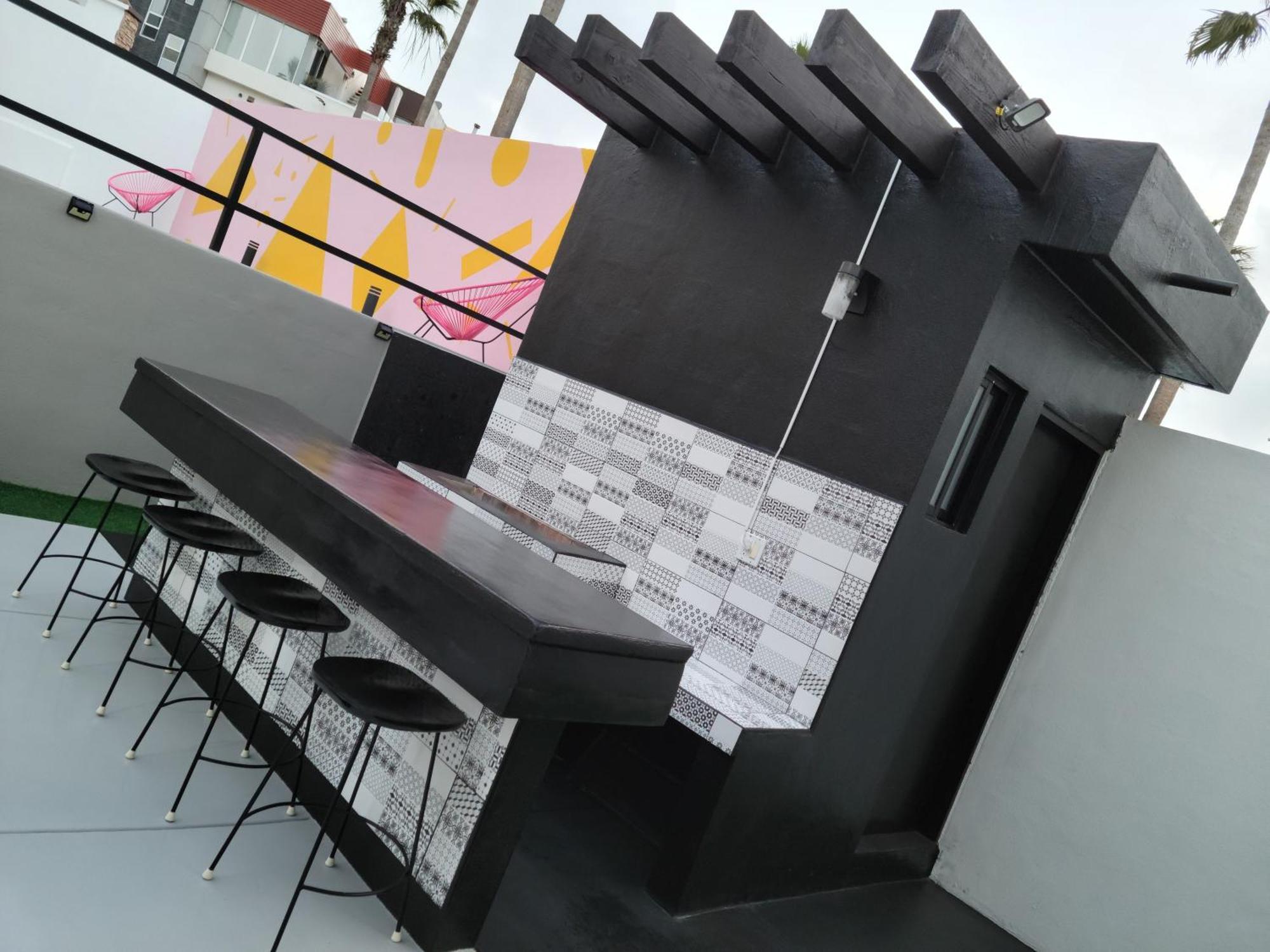Spacious Tj With Private Heated Pool Free Late Check Out Сasa de vacaciones *
