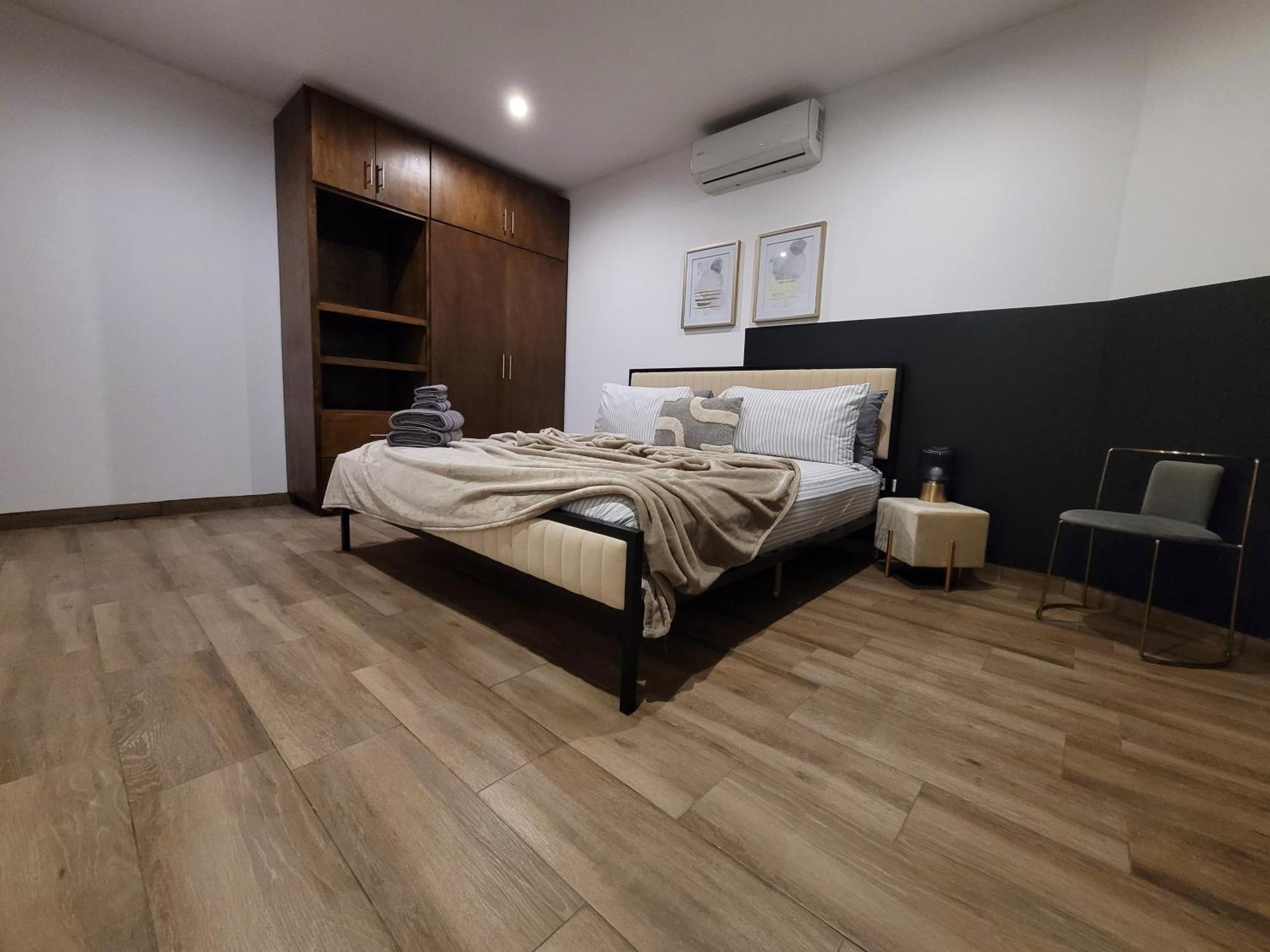 Сasa de vacaciones Spacious Tj With Private Heated Pool Free Late Check Out