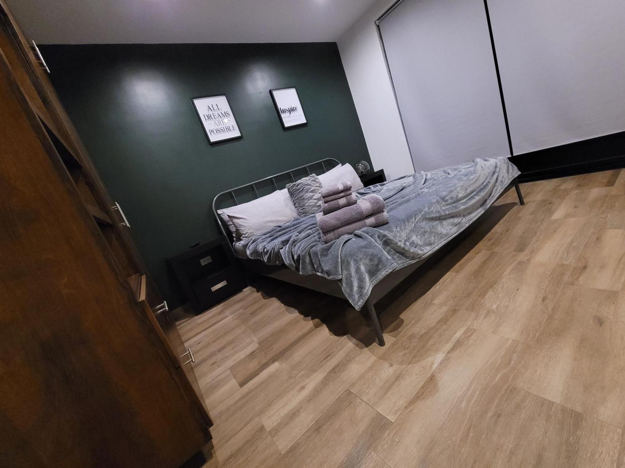 Spacious Tj With Private Heated Pool Free Late Check Out Сasa de vacaciones *