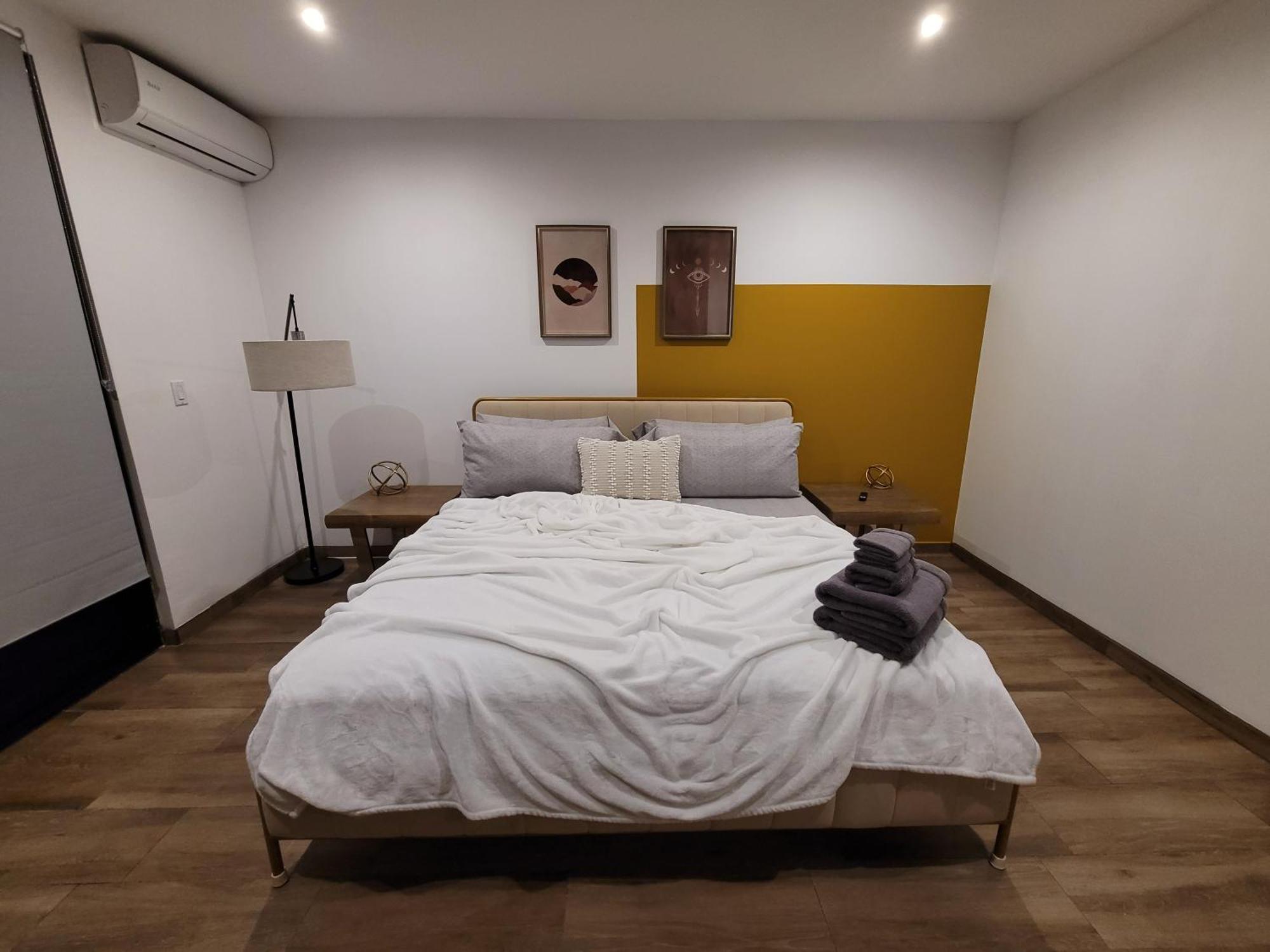 Spacious Tj With Private Heated Pool Free Late Check Out * Tijuana