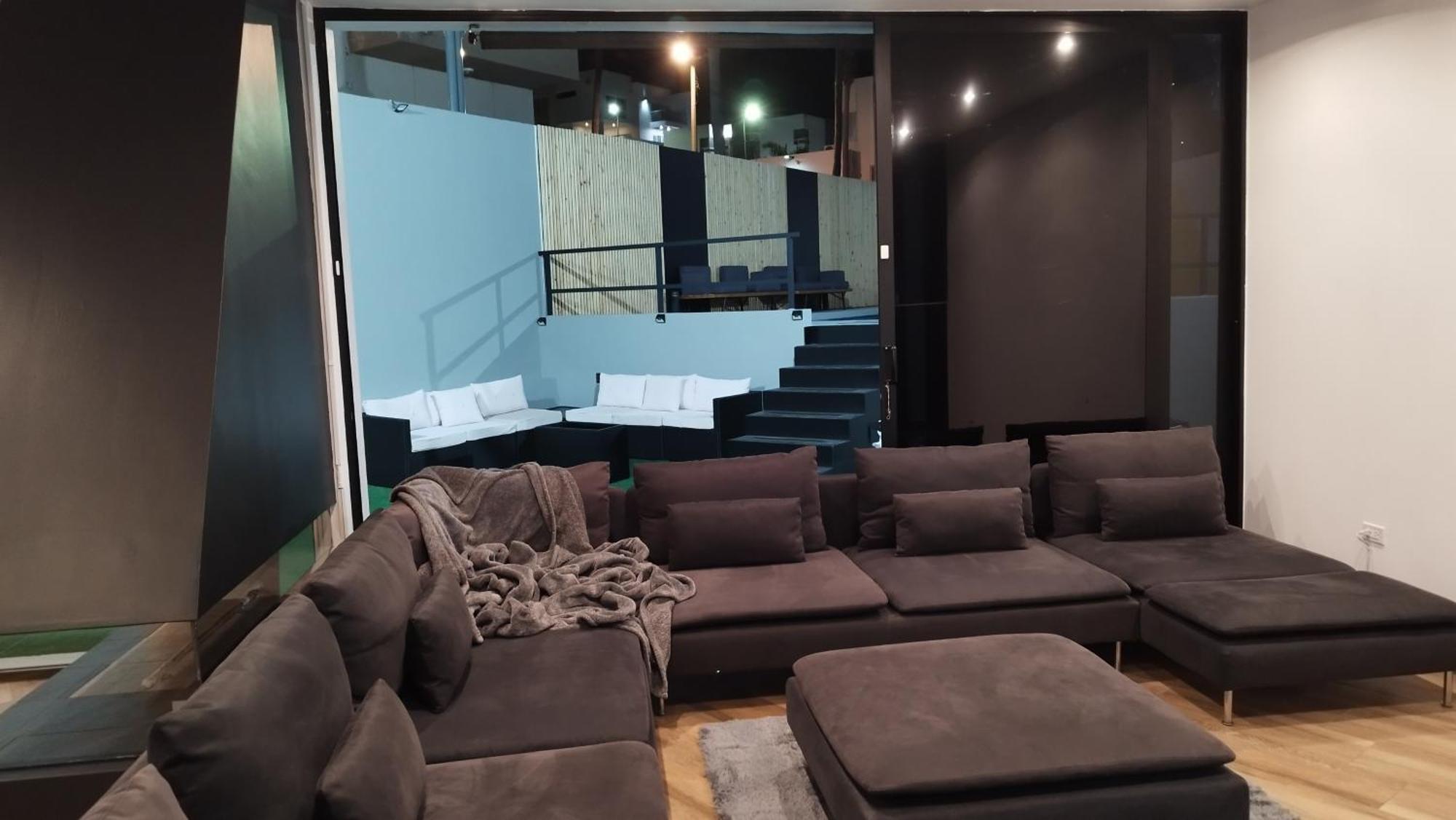 Spacious Tj With Private Heated Pool Free Late Check Out Сasa de vacaciones Tijuana