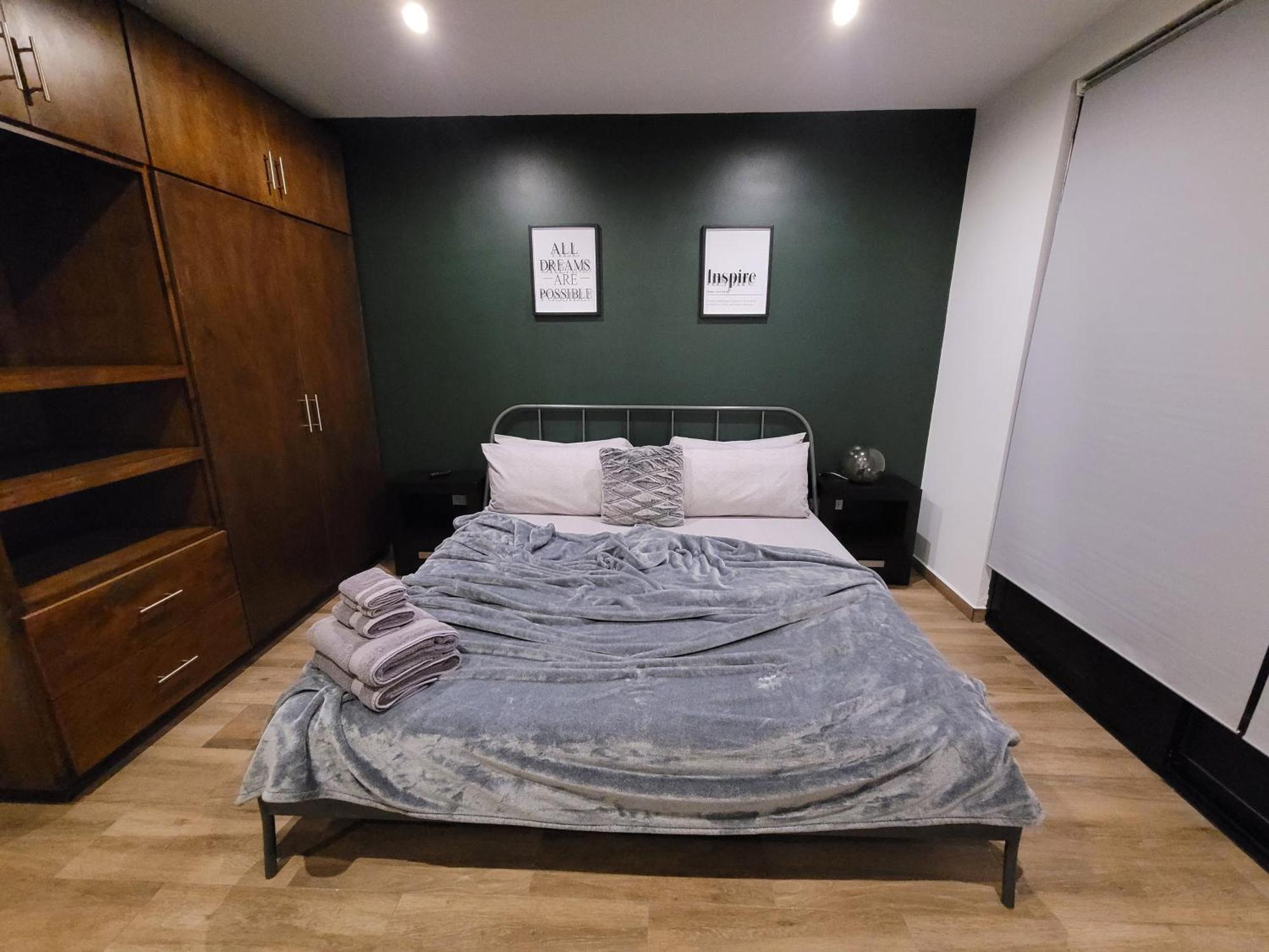 Spacious Tj With Private Heated Pool Free Late Check Out * Tijuana